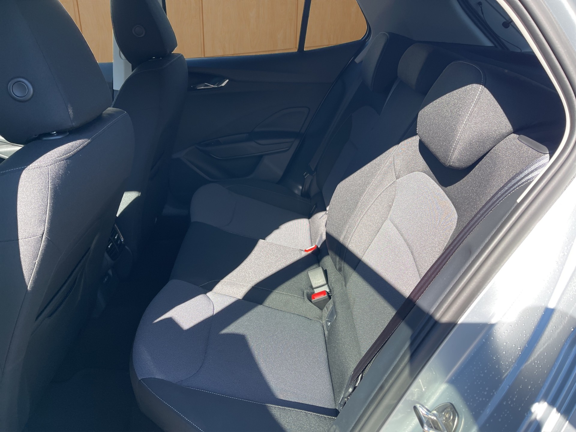 SKODA Fabia 1.0 TSI Dynamic DSG-image-8