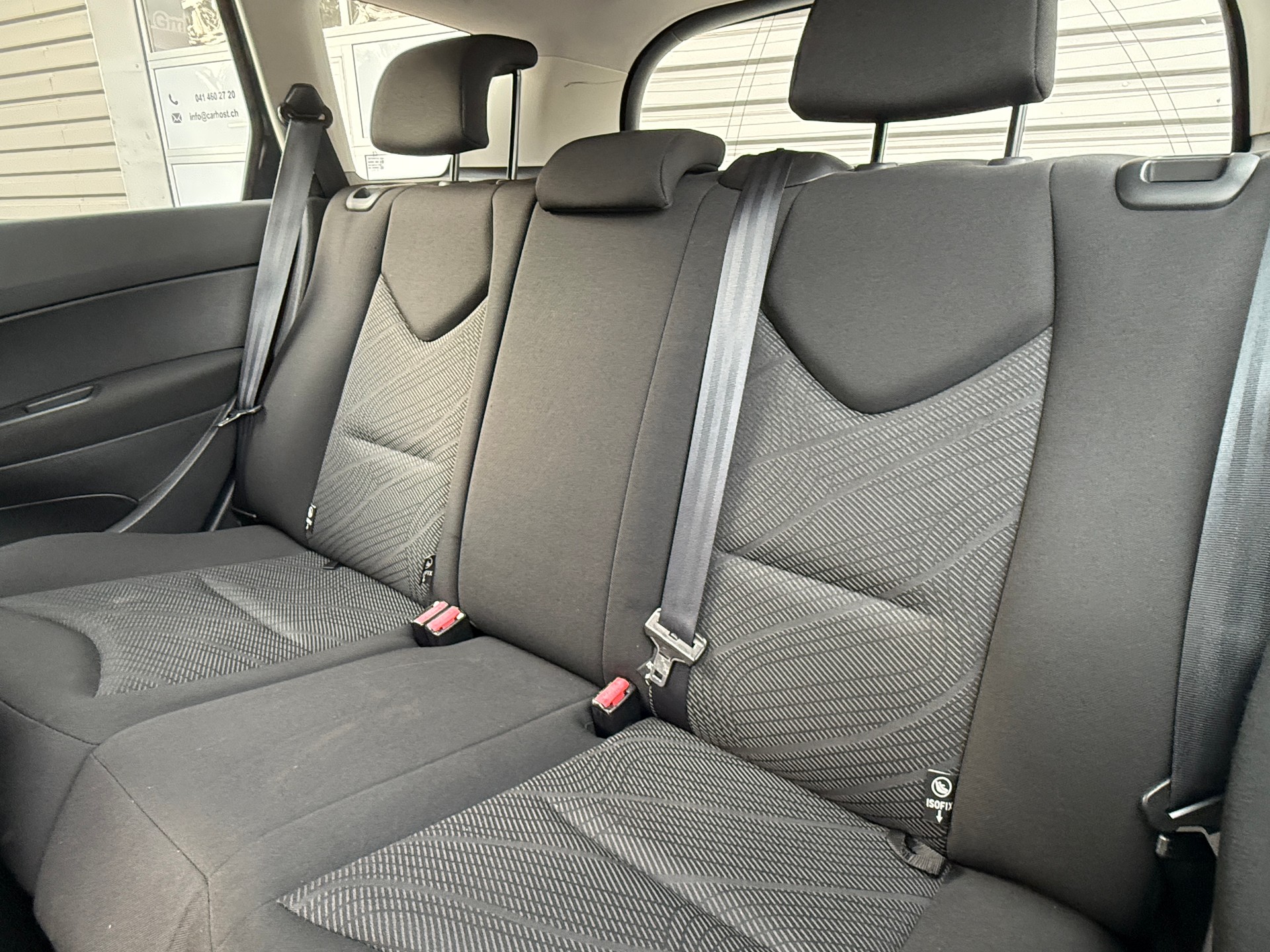 PEUGEOT 308 SW 1.6 HDI Trendy-image-10