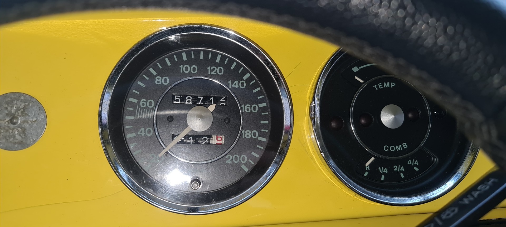 VW Speedster Albar Breit bau Cabriolet-image-11