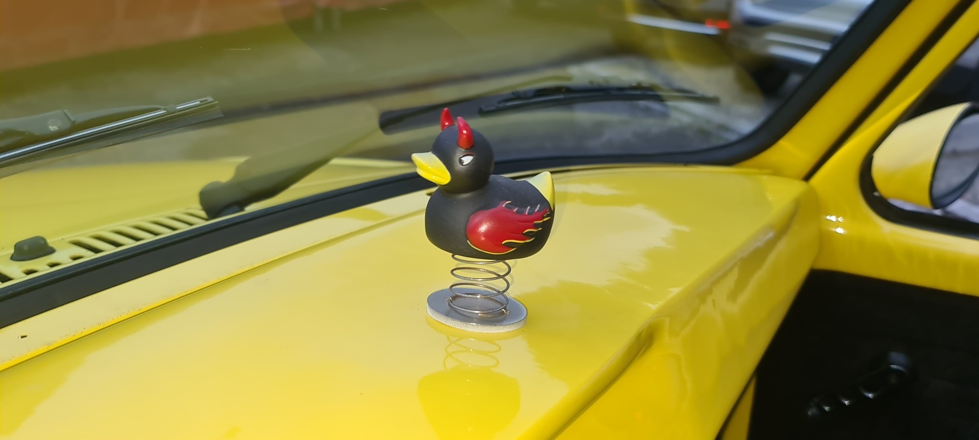 VW Speedster Albar Breit bau Cabriolet-image-15