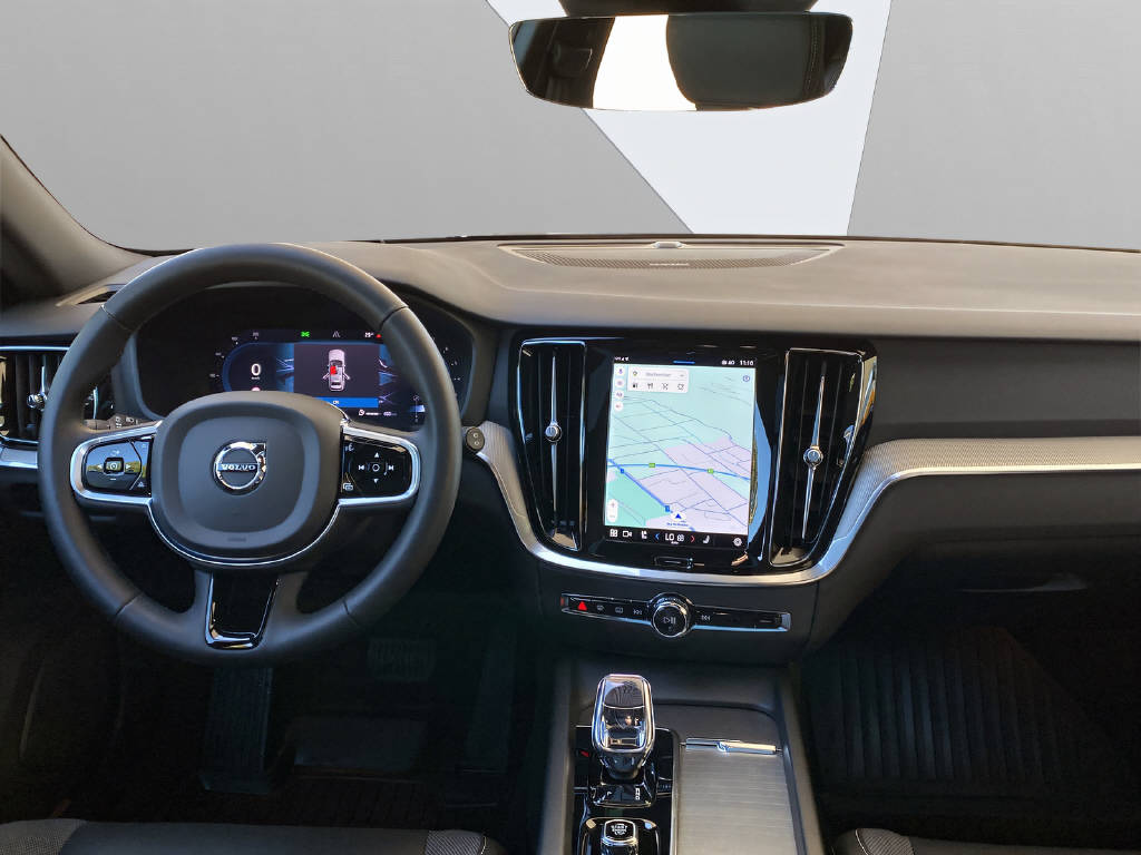 VOLVO V60 2.0 B5 Plus Dark AWD-image-9
