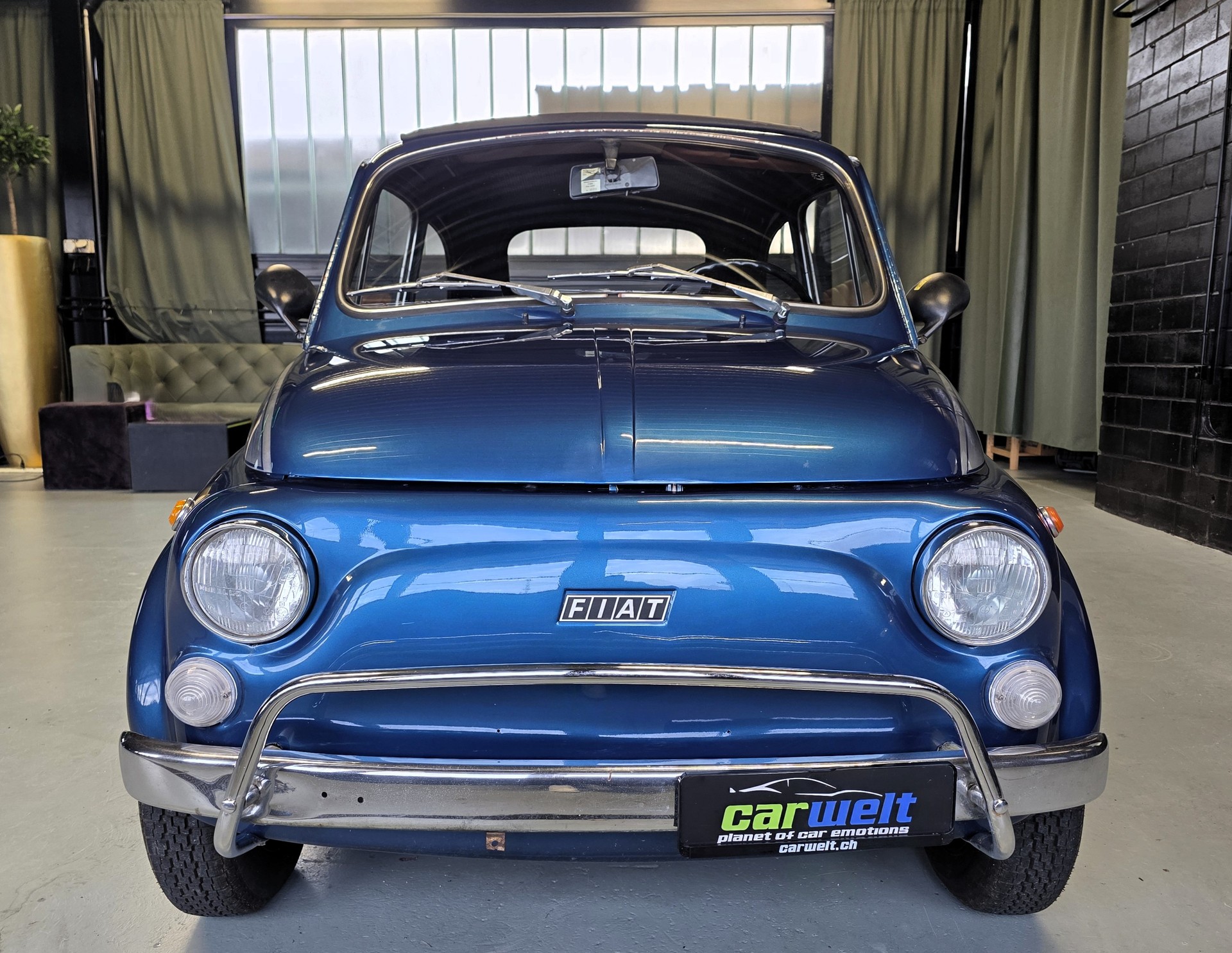 FIAT 500 L - Veteran Eintrag-image-1