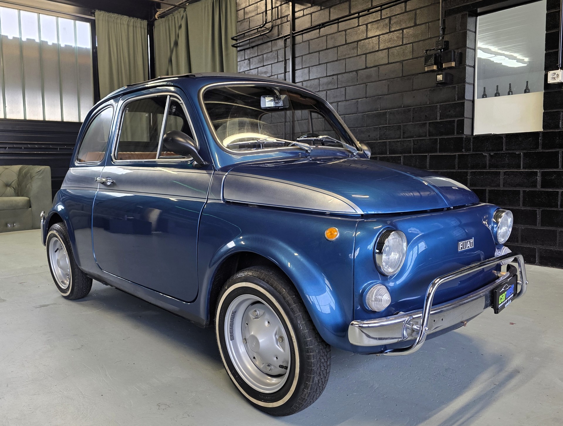 FIAT 500 L - Veteran Eintrag-image-0