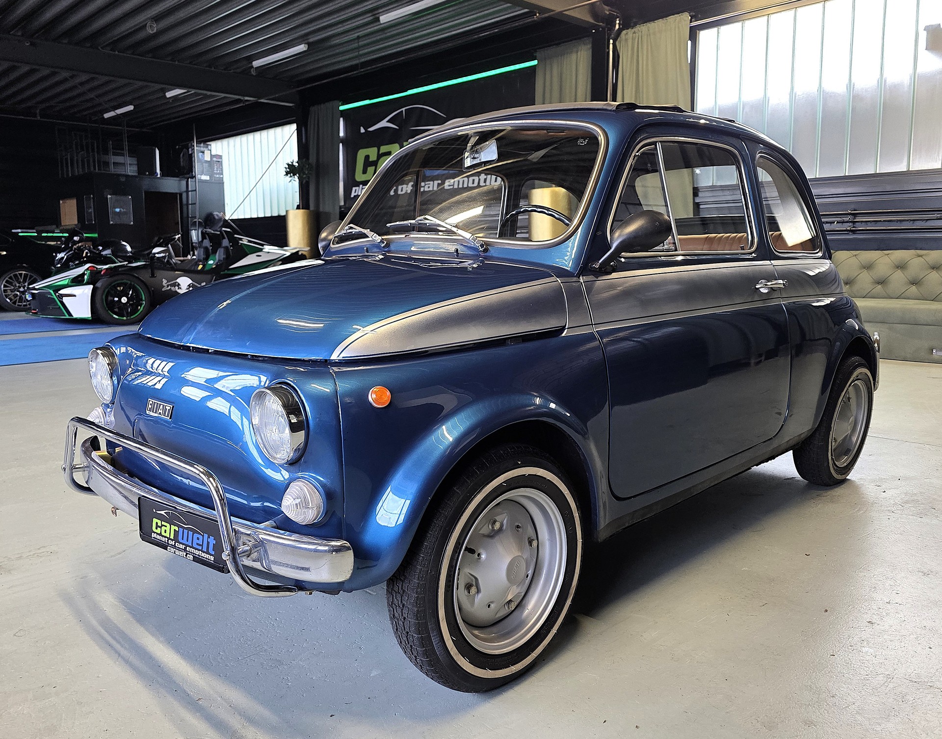 FIAT 500 L - Veteran Eintrag-image-7