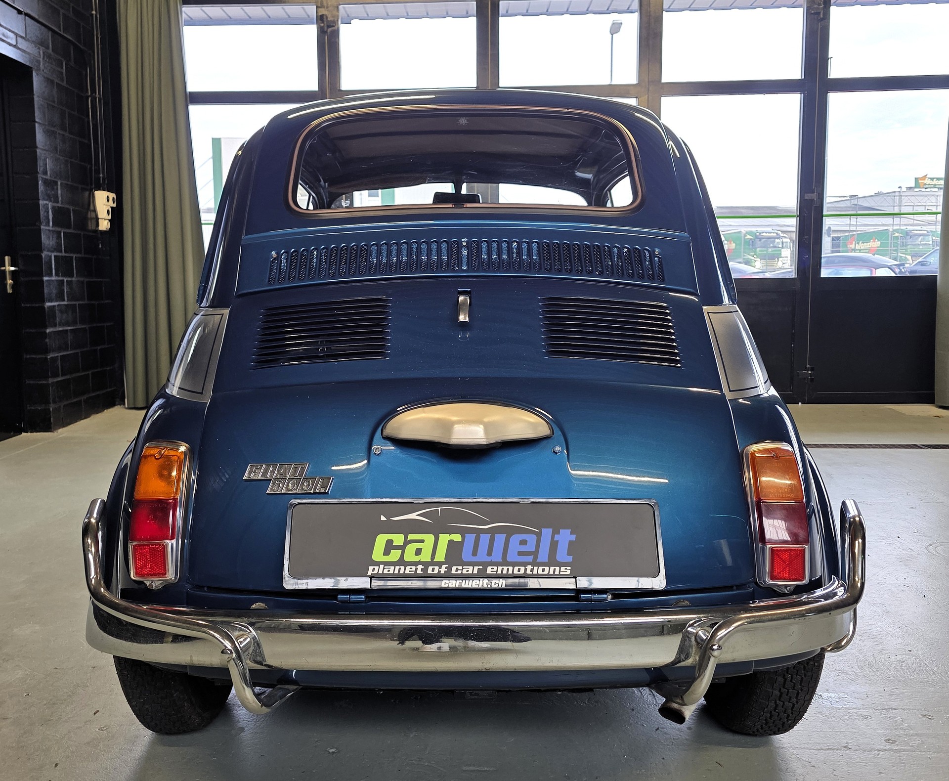 FIAT 500 L - Veteran Eintrag-image-4