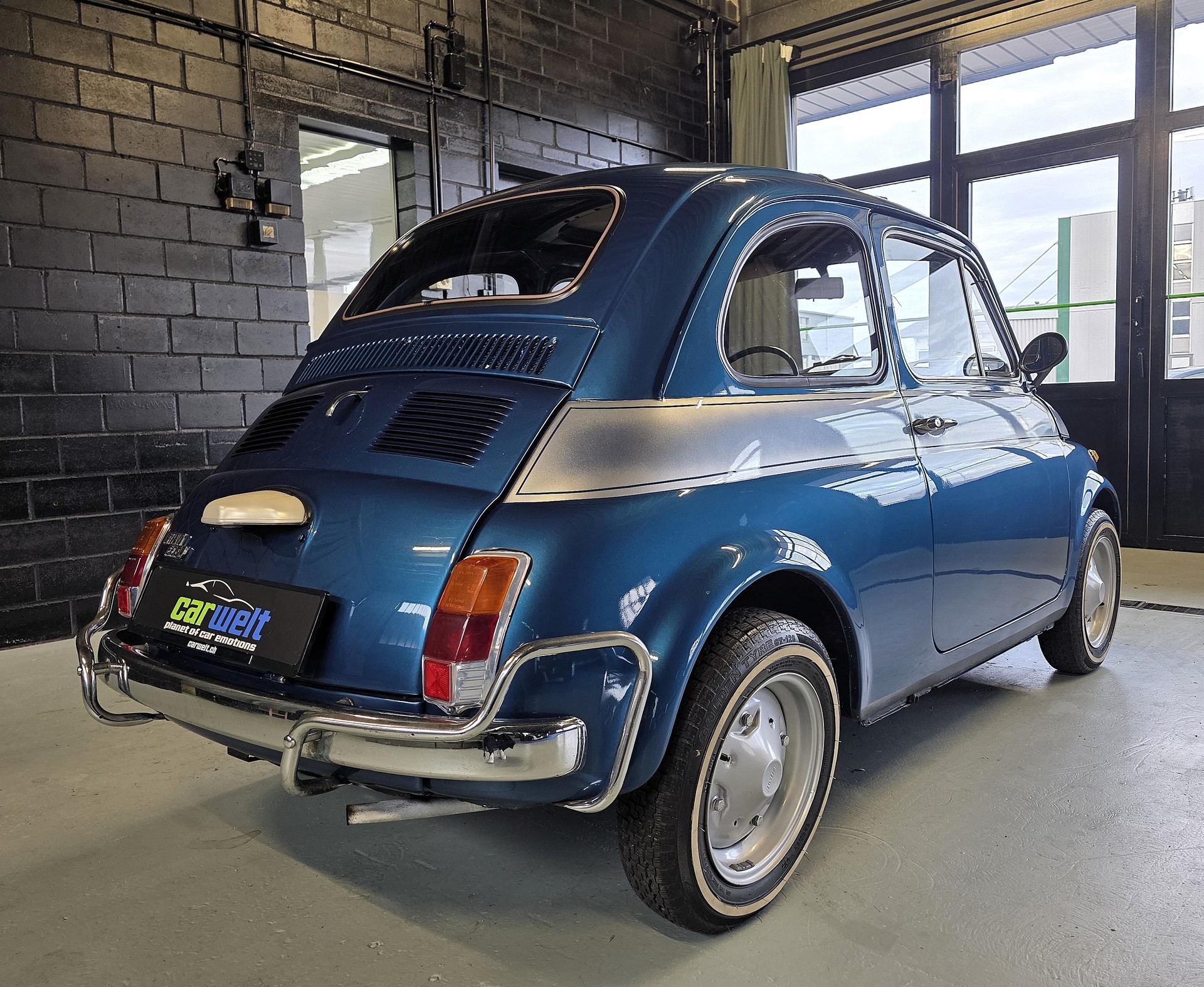 FIAT 500 L - Veteran Eintrag-image-3