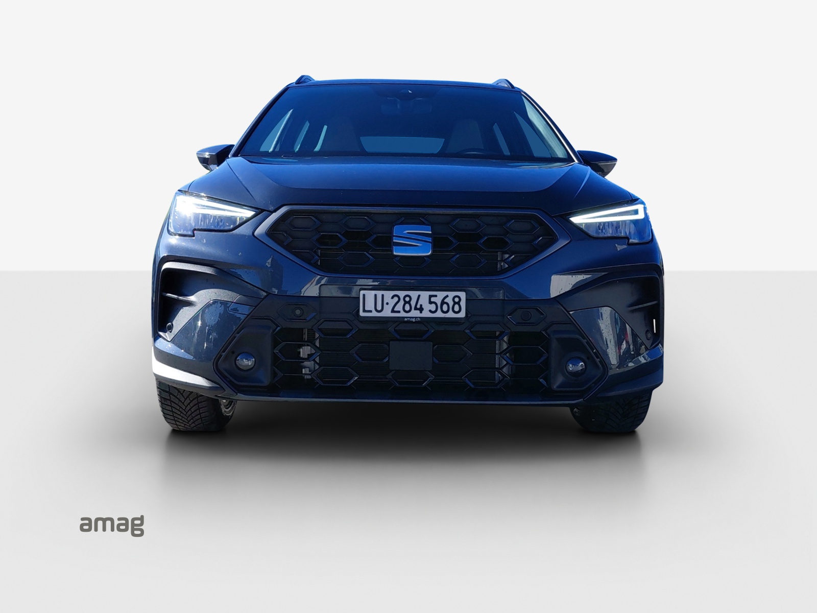 SEAT Arona 1.0 TSI Eco FR DSG-image-6