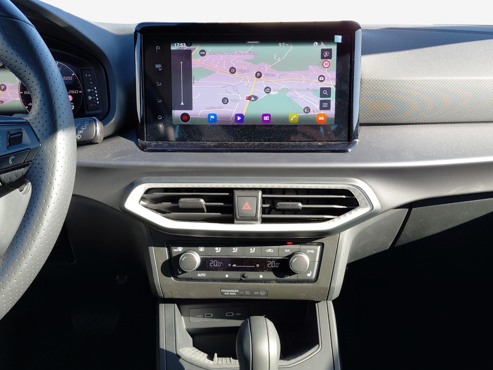 SEAT Arona 1.0 TSI Eco FR DSG-image-10