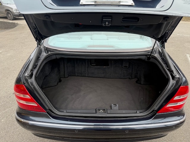 MERCEDES-BENZ S 320-image-8