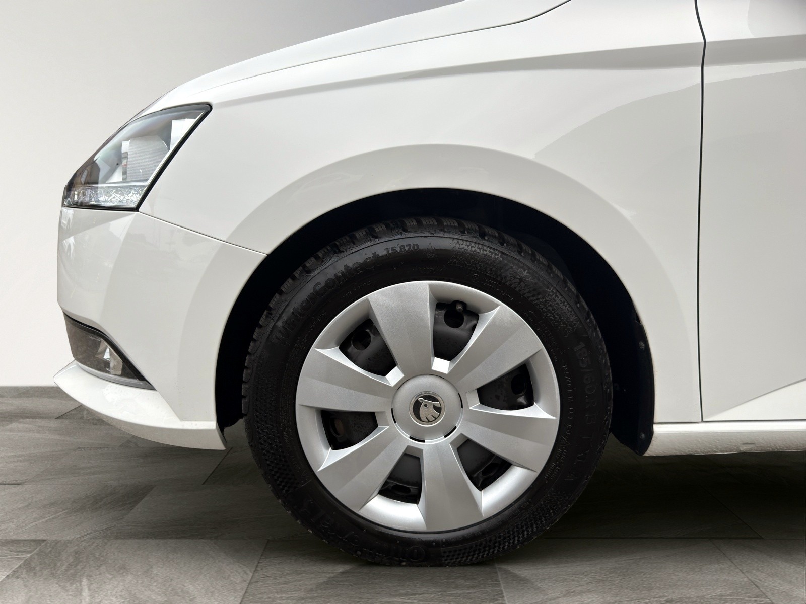 SKODA Fabia 1.0 TSI Ambition DSG-image-16