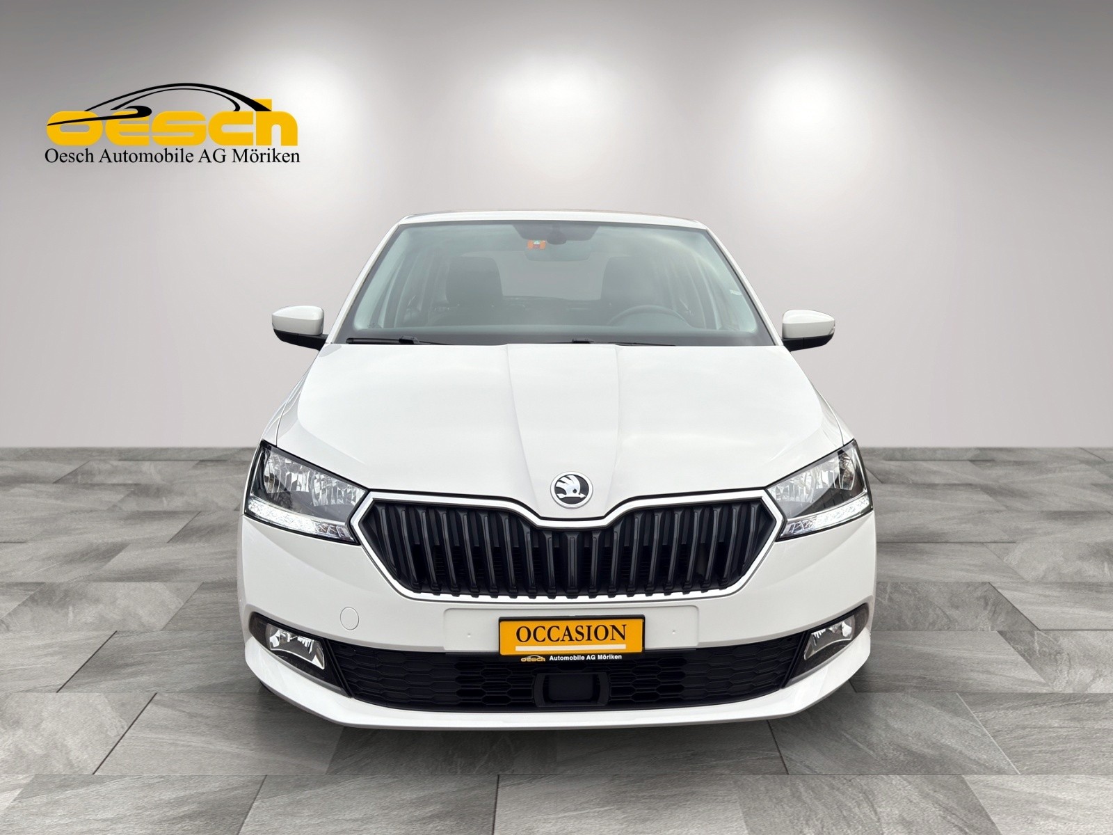 SKODA Fabia 1.0 TSI Ambition DSG-image-7