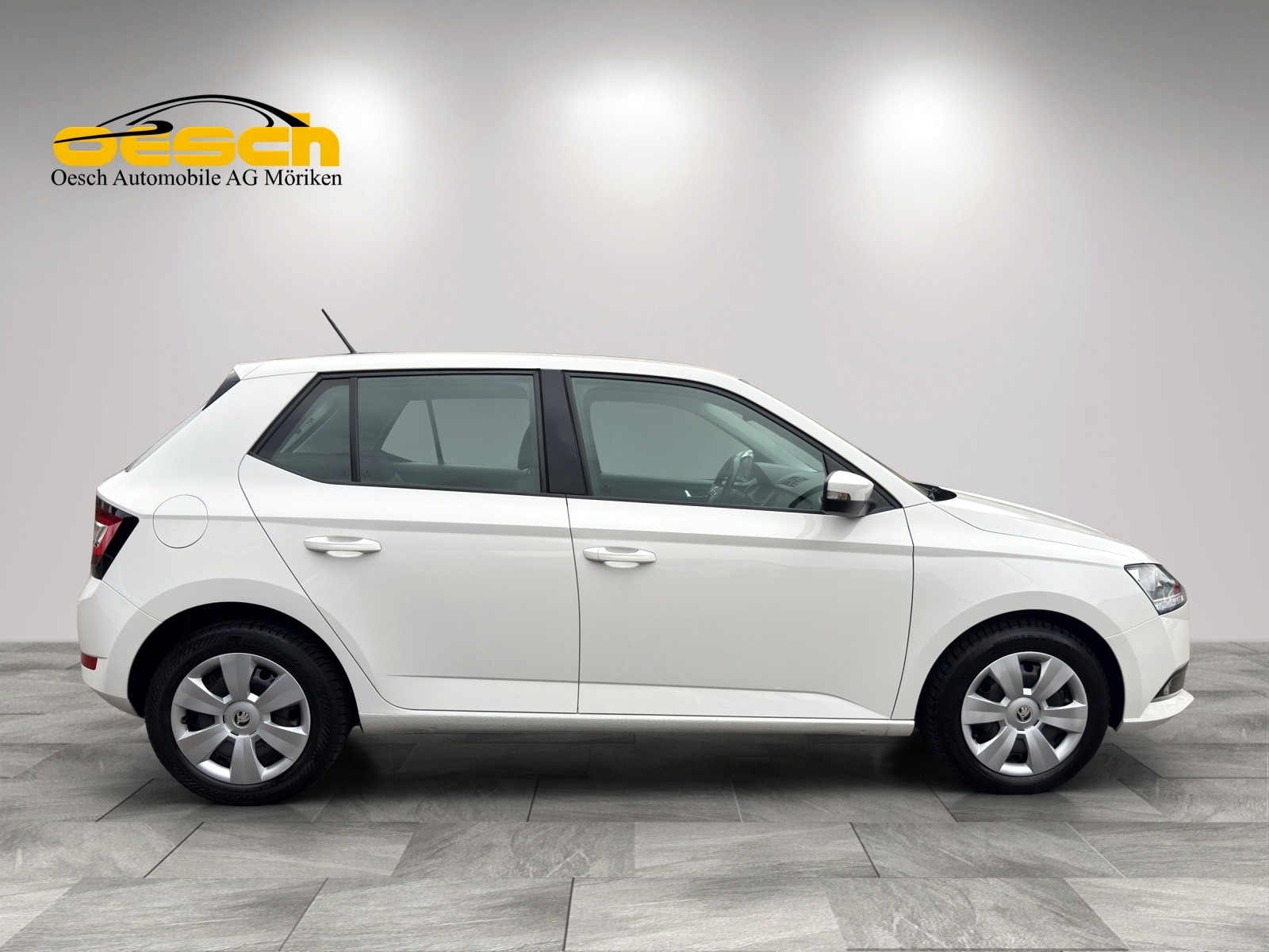 SKODA Fabia 1.0 TSI Ambition DSG-image-5