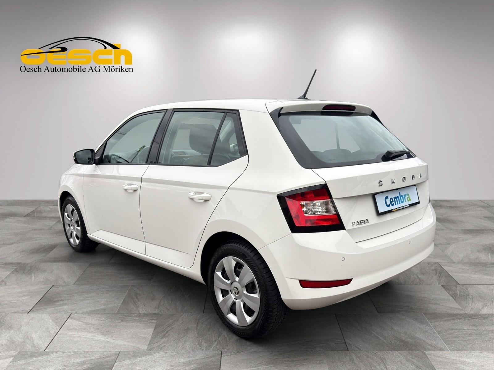 SKODA Fabia 1.0 TSI Ambition DSG-image-2