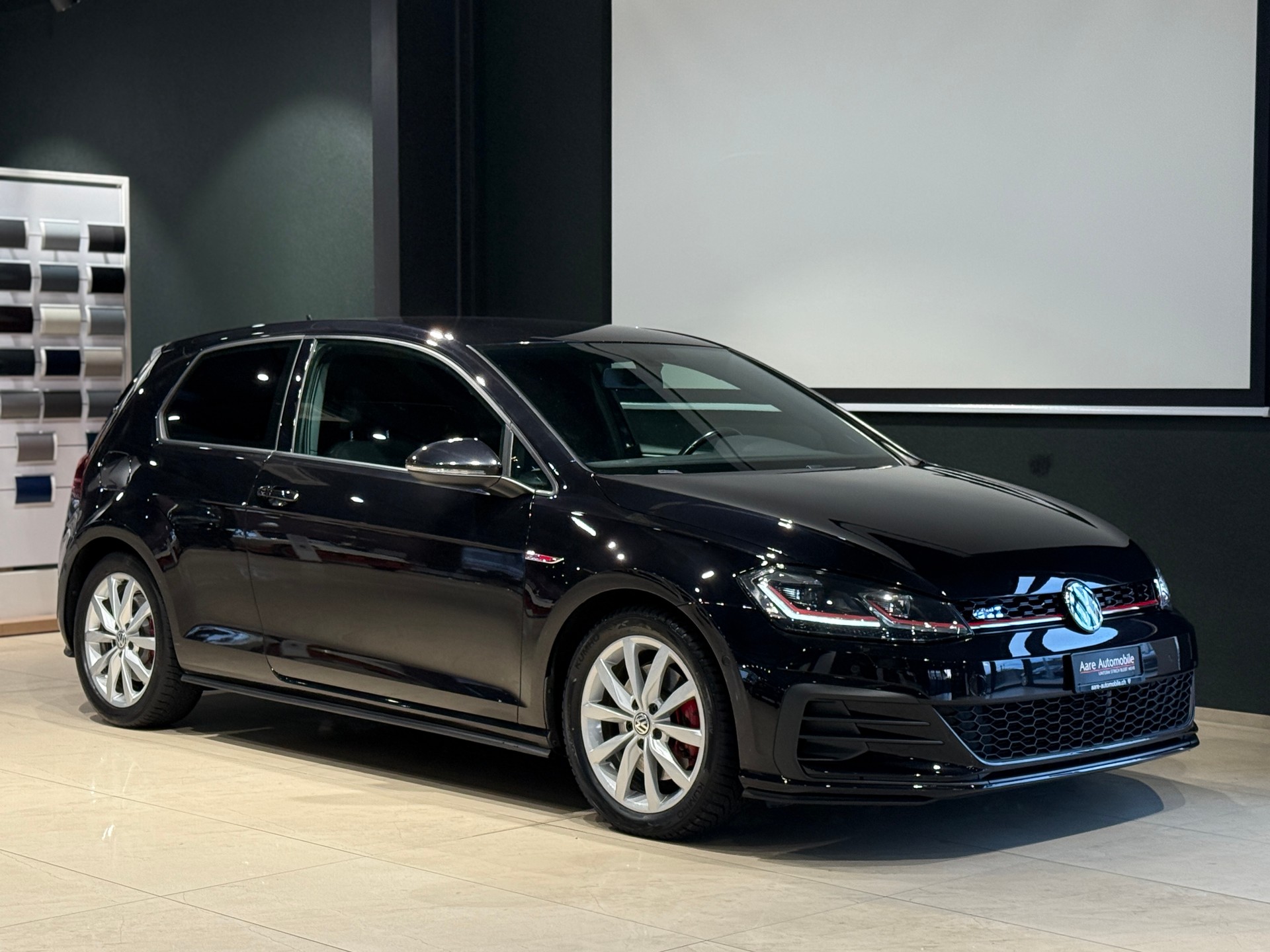 VW GTI-image-0