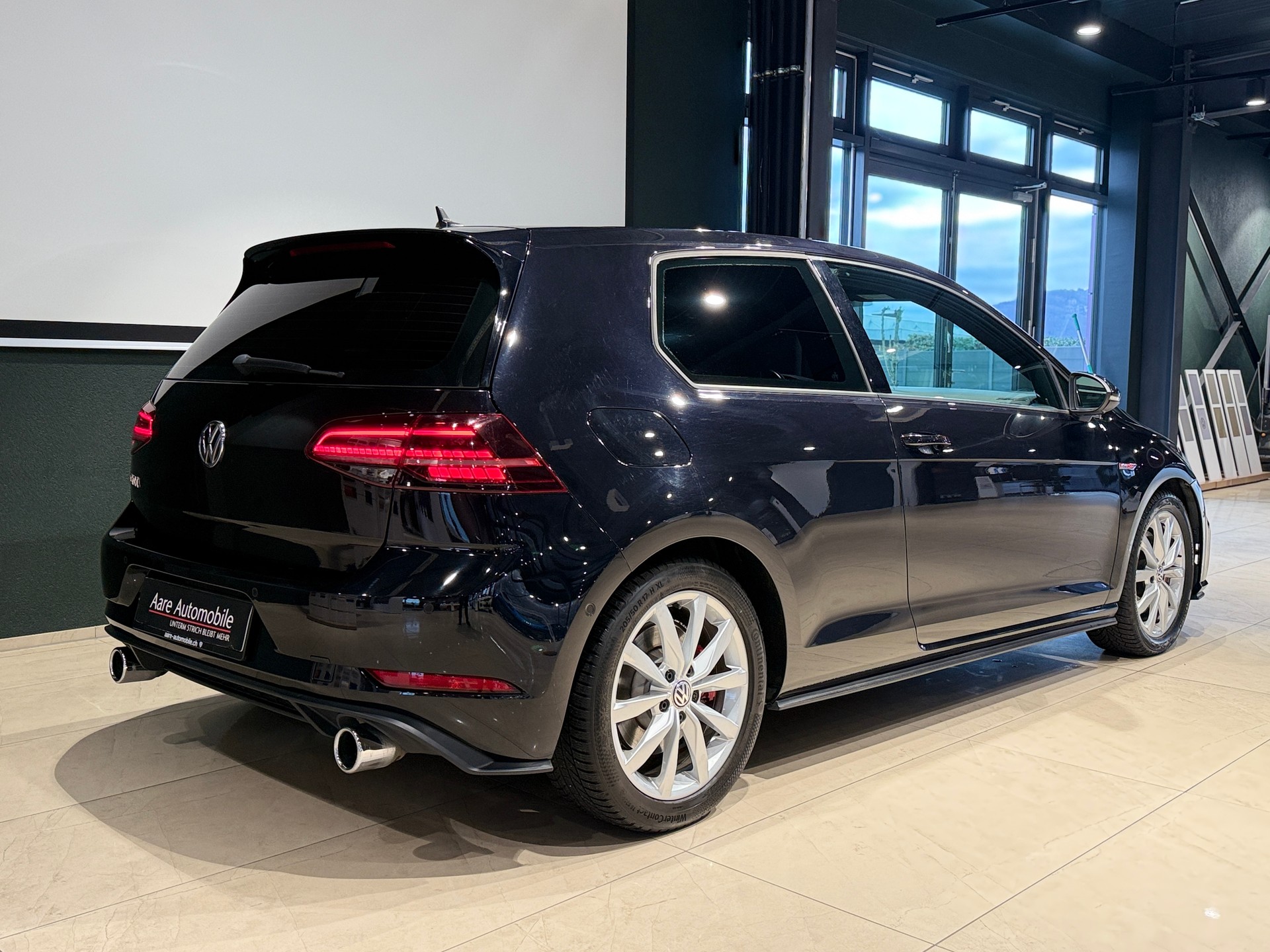 VW GTI-image-5