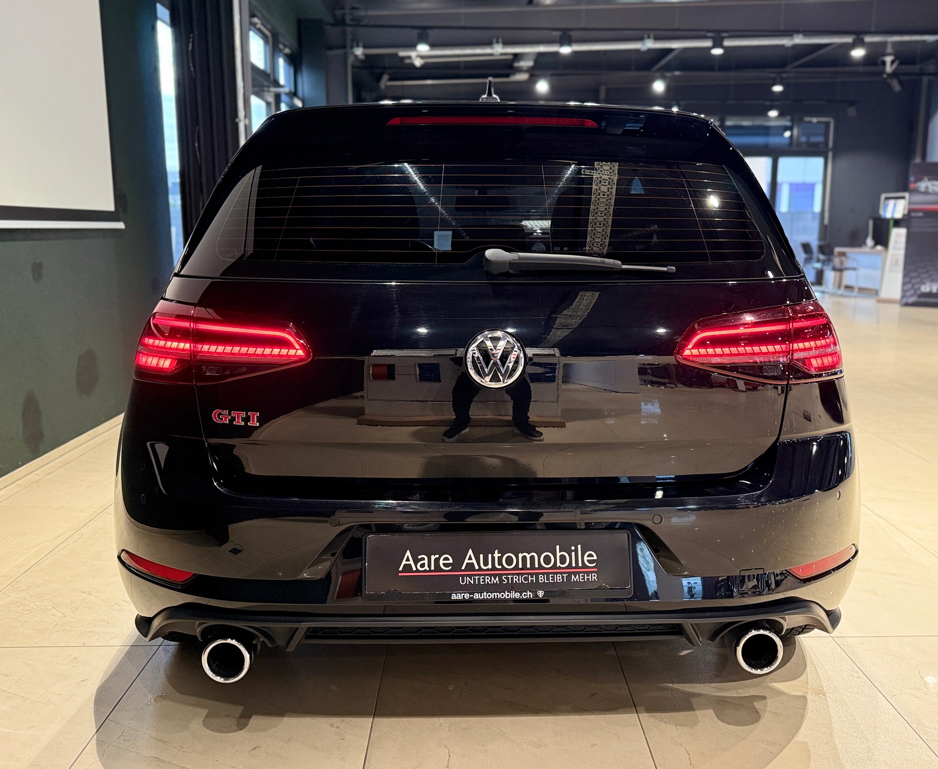 VW GTI-image-7