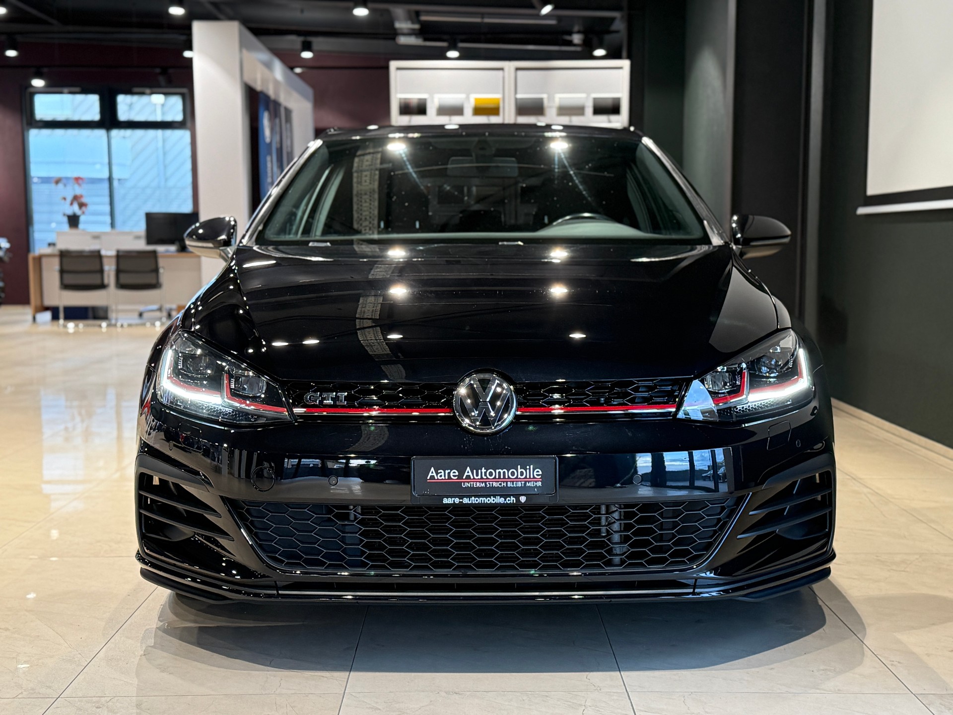 VW GTI-image-1