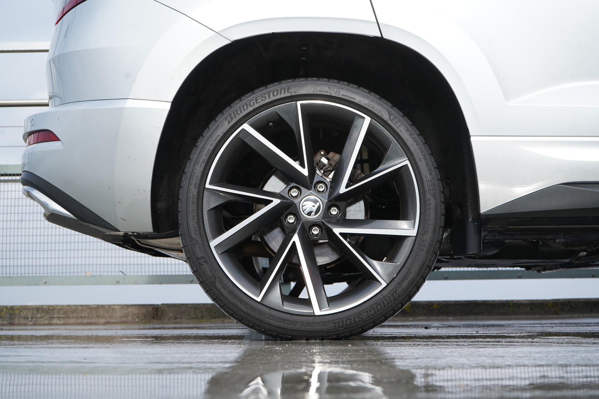 SKODA KAROQ 1.5 TSI ACT SPORTLINE DSG l 150 PS-image-20