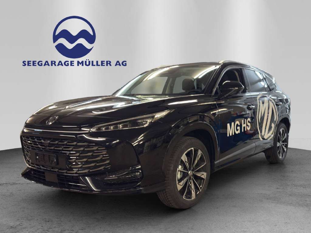 MG HS 1.5 Vti-Tech Comfort-image-0
