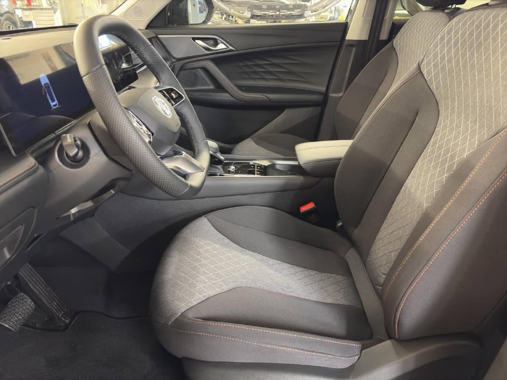 MG HS 1.5 Vti-Tech Comfort-image-4