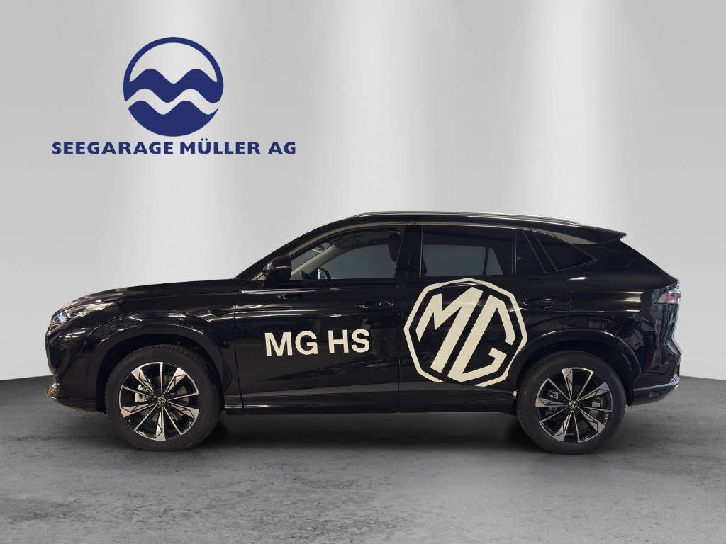 MG HS 1.5 Vti-Tech Comfort-image-2