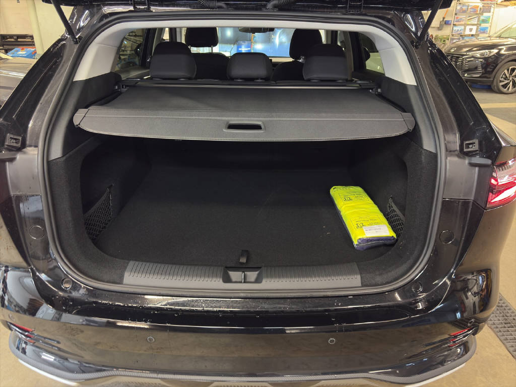 MG HS 1.5 Vti-Tech Comfort-image-8