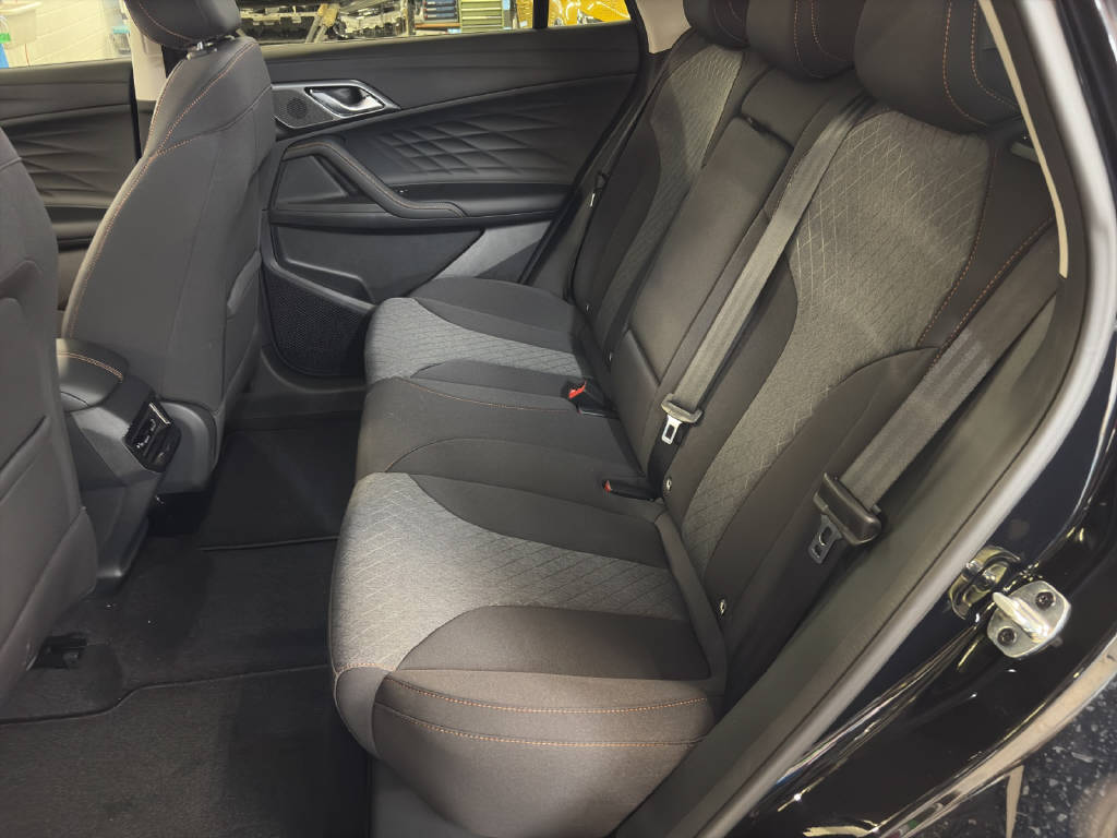 MG HS 1.5 Vti-Tech Comfort-image-7