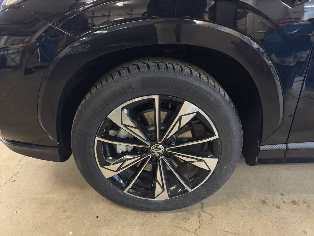 MG HS 1.5 Vti-Tech Comfort-image-9