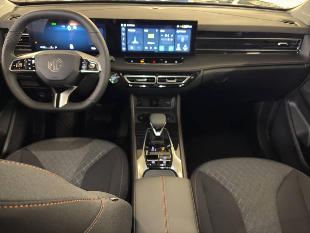 MG HS 1.5 Vti-Tech Comfort-image-6