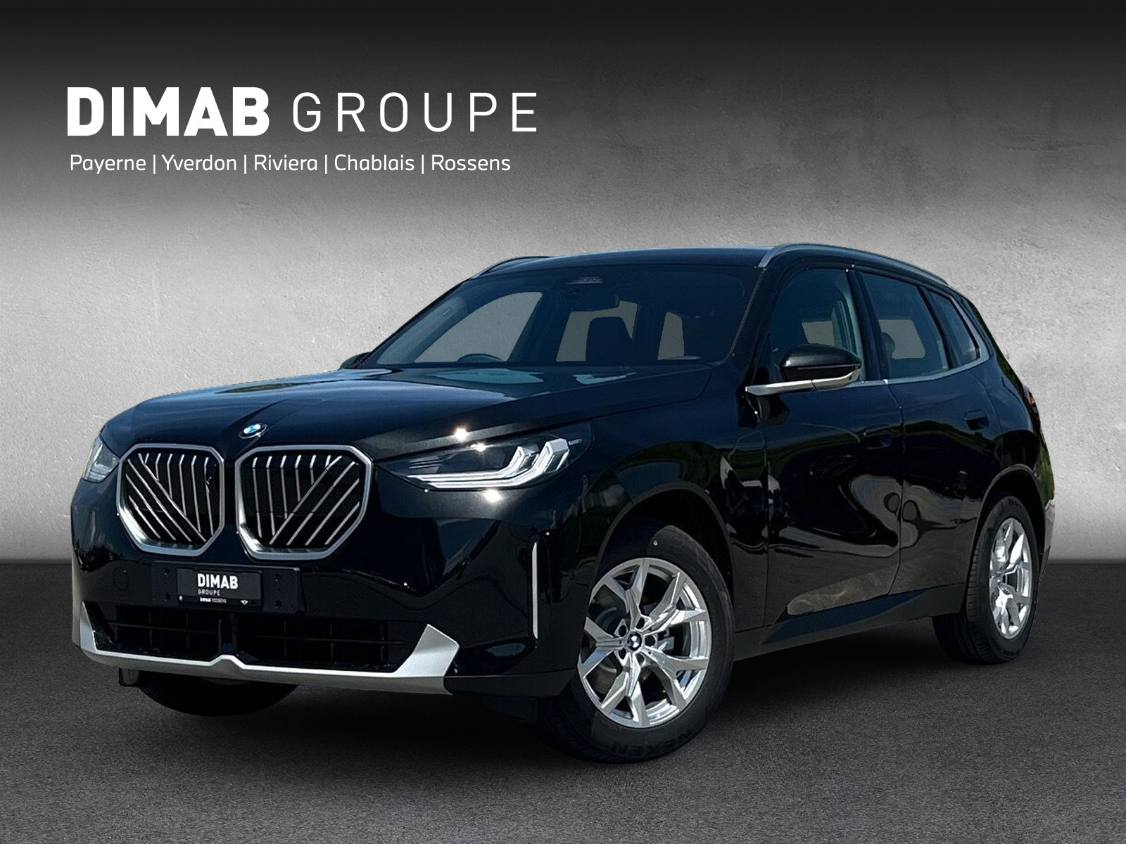 BMW X3 xDrive 48V 20d📍-image-19