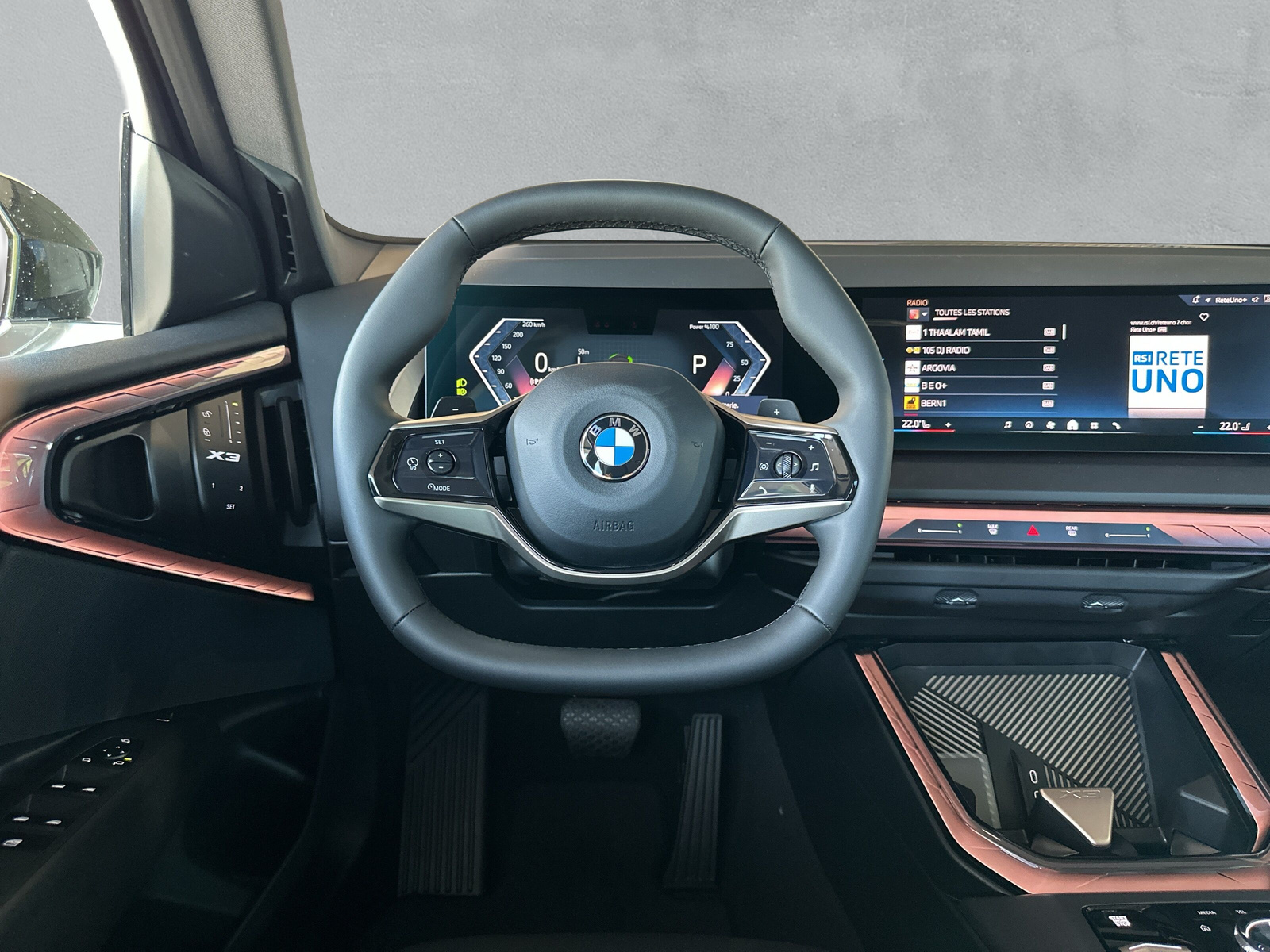 BMW X3 xDrive 48V 20d📍-image-15