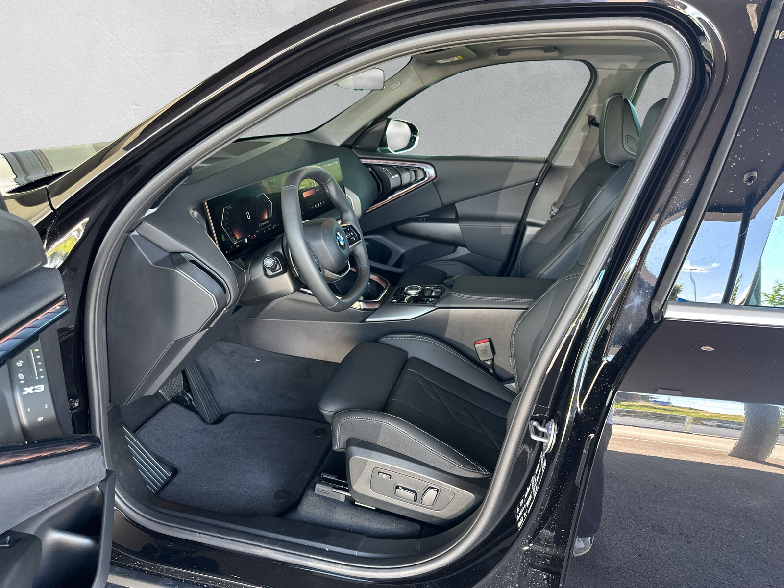 BMW X3 xDrive 48V 20d📍-image-10