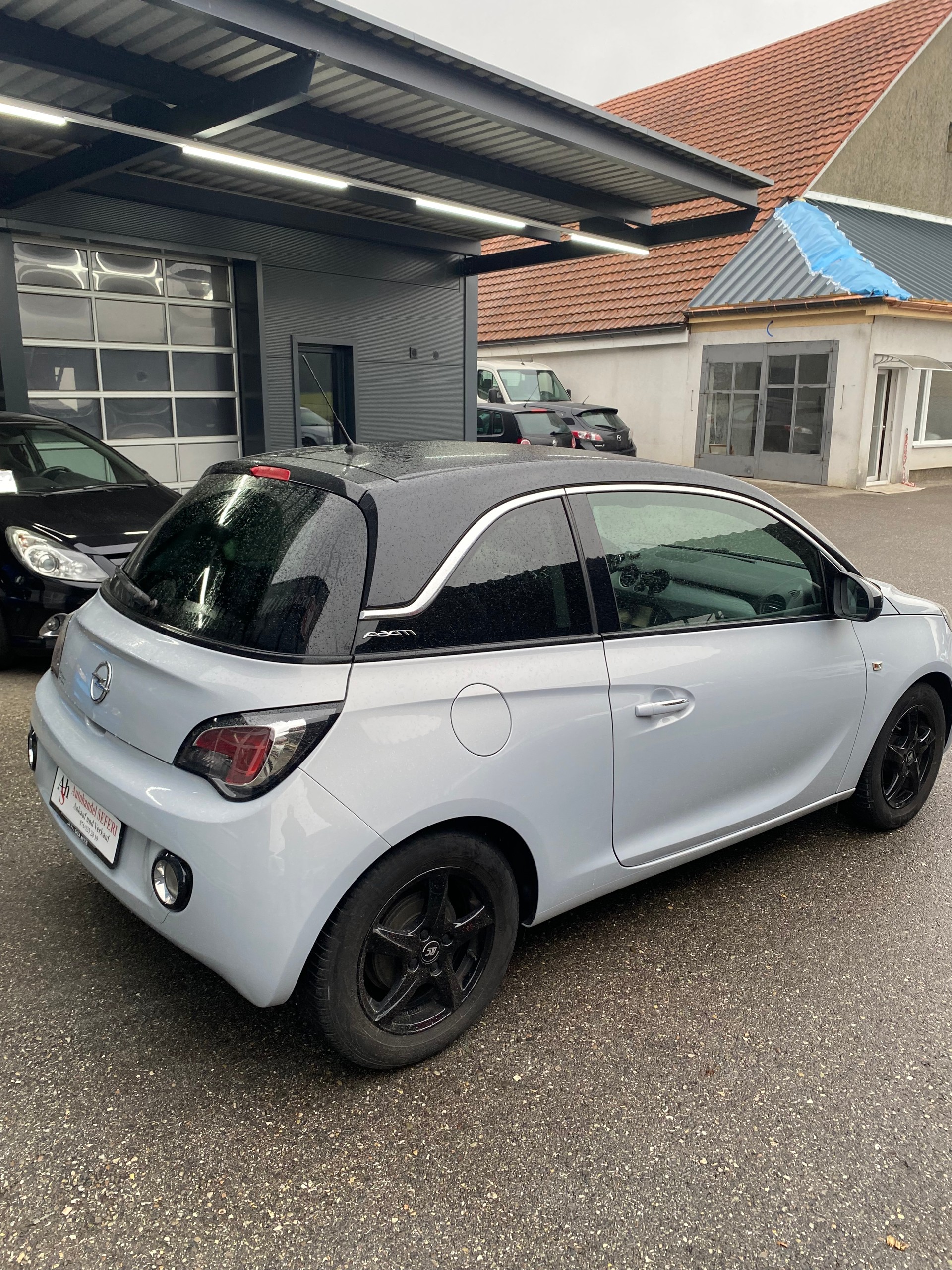 OPEL Adam 1.4 ecoFLEX Stars-image-5