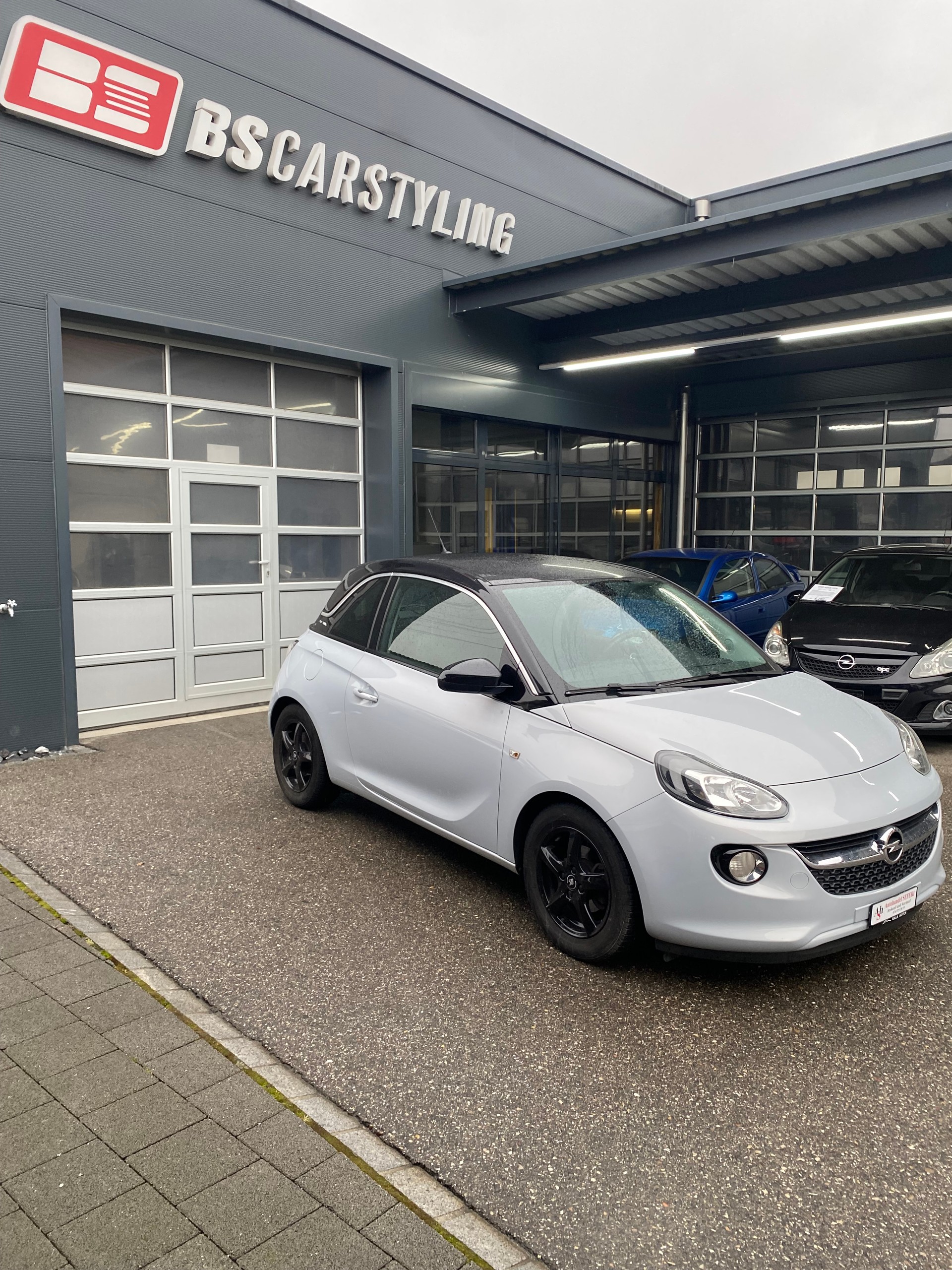 OPEL Adam 1.4 ecoFLEX Stars-image-7