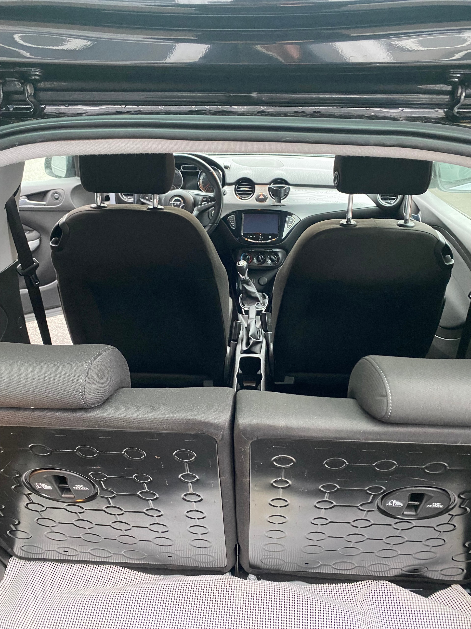 OPEL Adam 1.4 ecoFLEX Stars-image-12