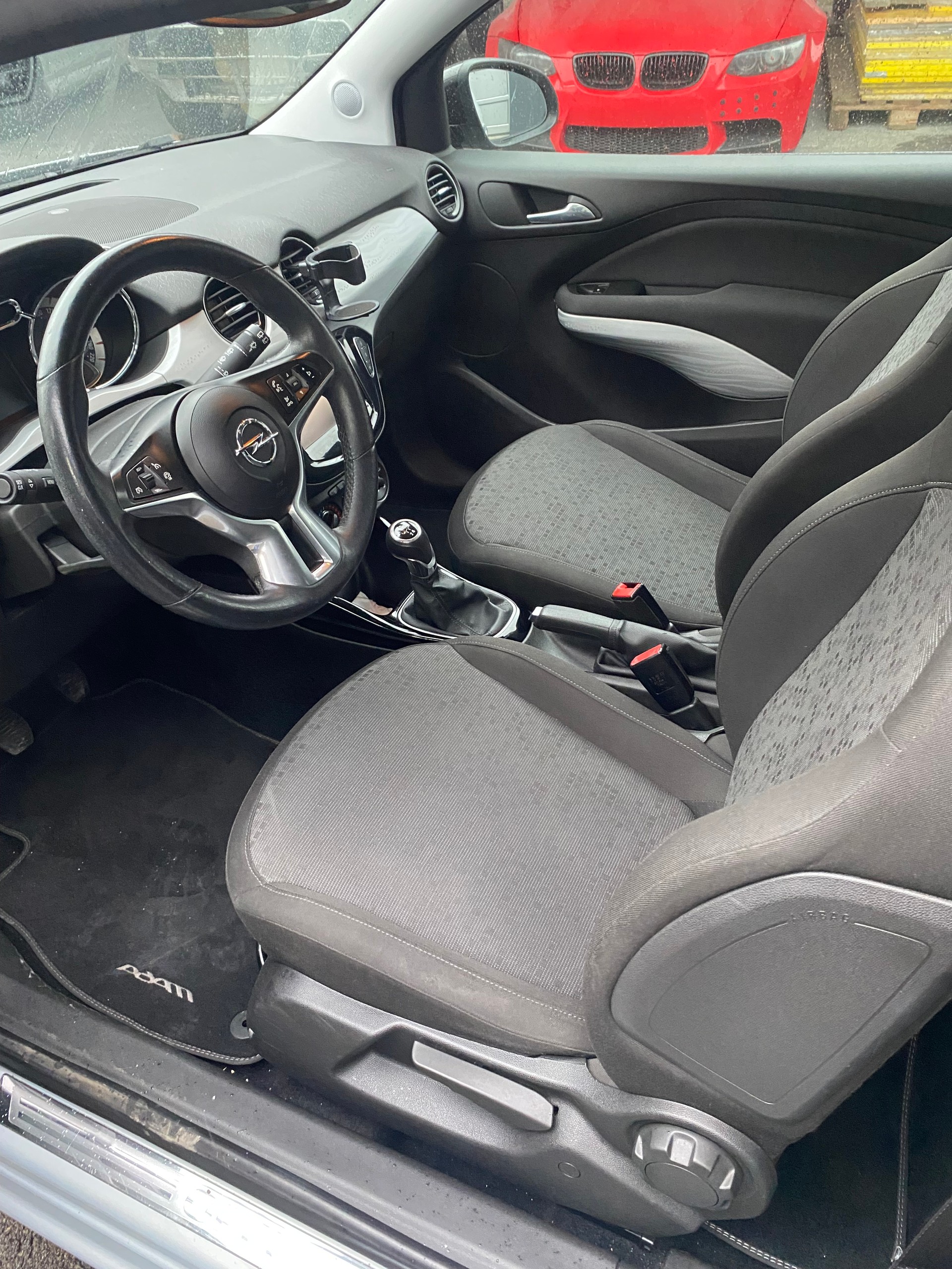 OPEL Adam 1.4 ecoFLEX Stars-image-11