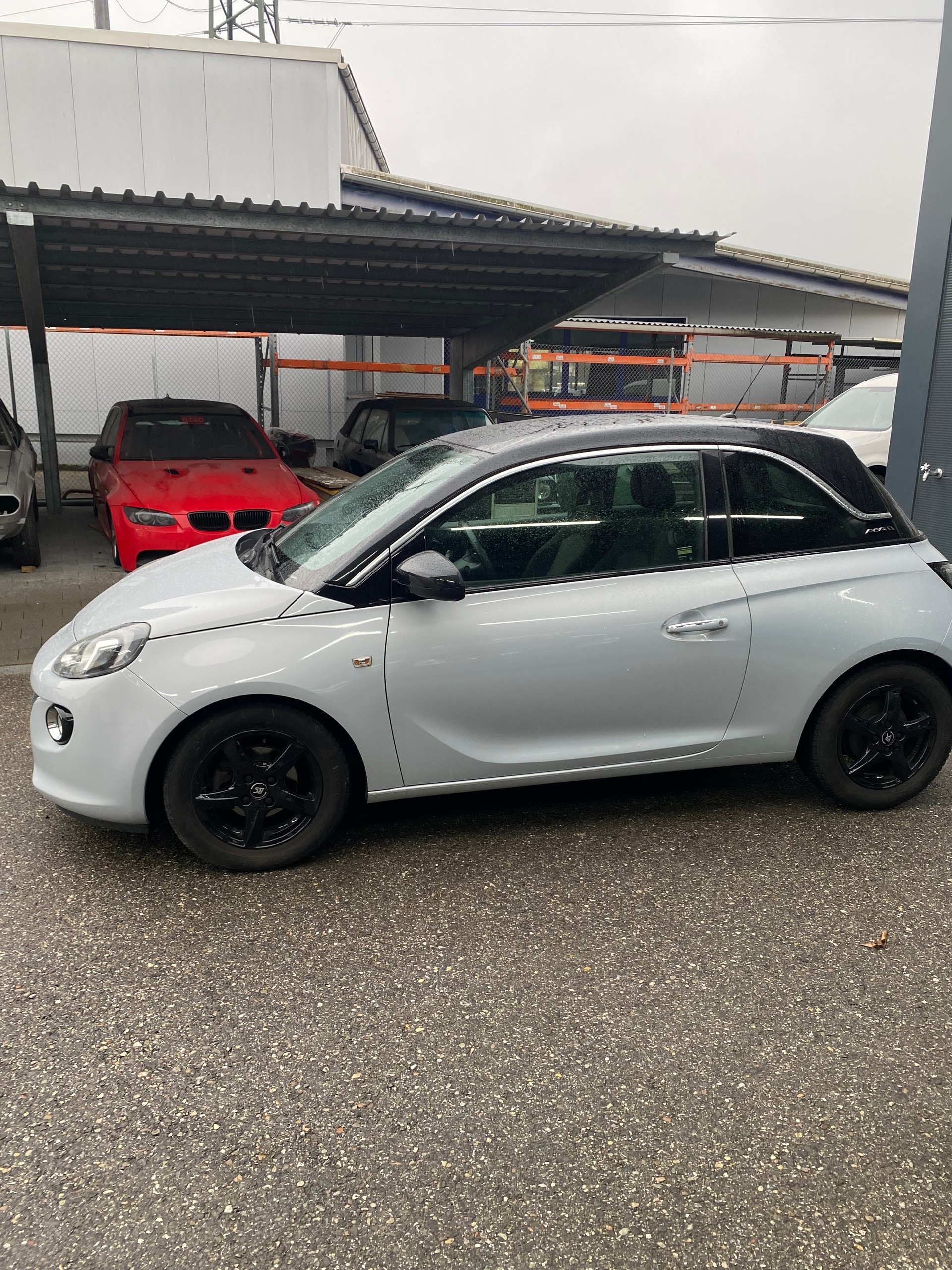 OPEL Adam 1.4 ecoFLEX Stars-image-2