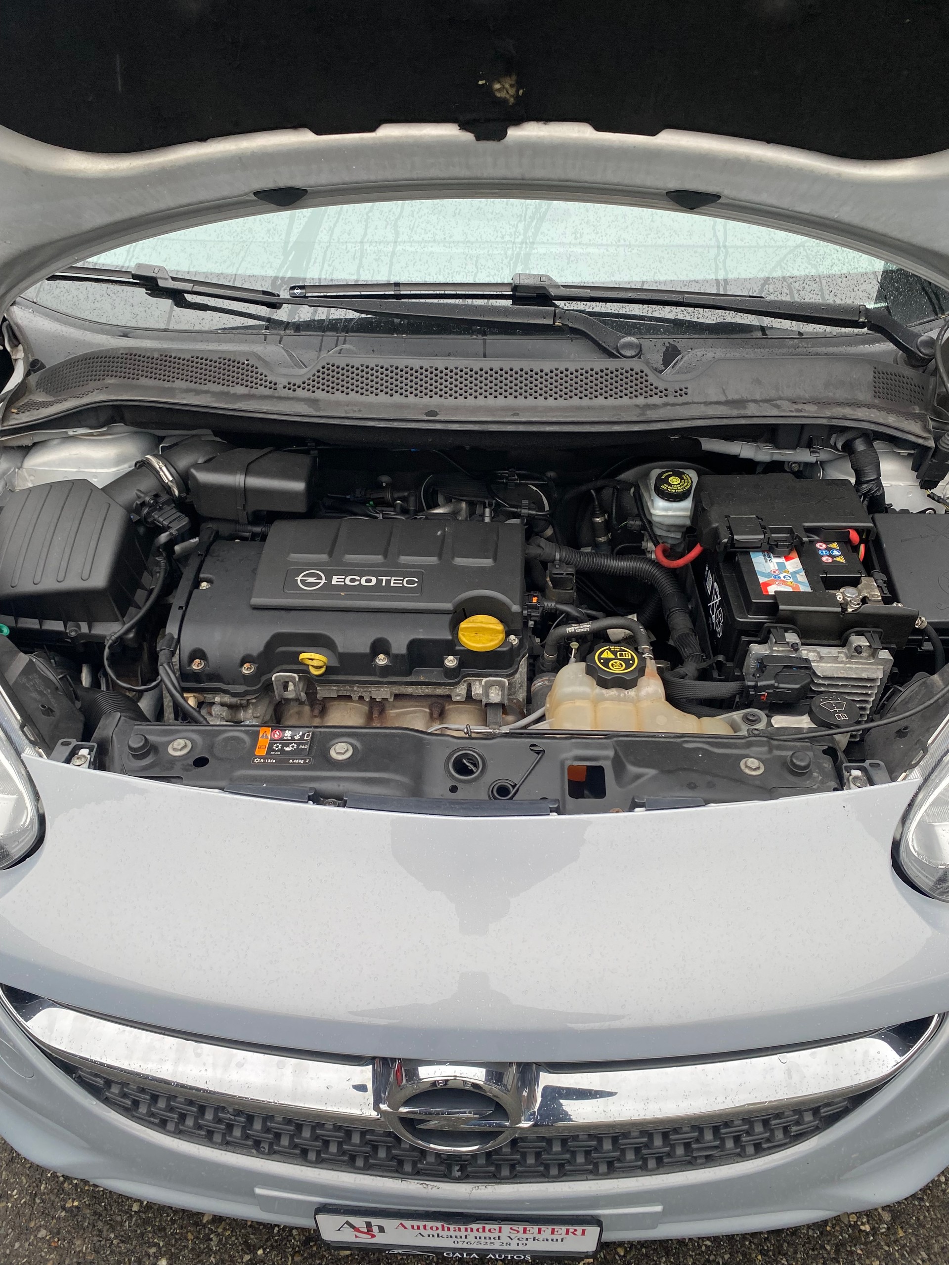 OPEL Adam 1.4 ecoFLEX Stars-image-14
