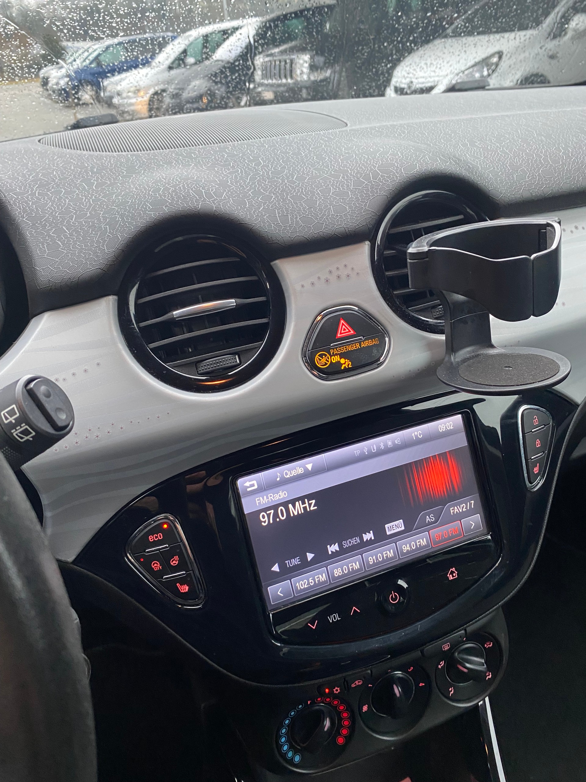 OPEL Adam 1.4 ecoFLEX Stars-image-9