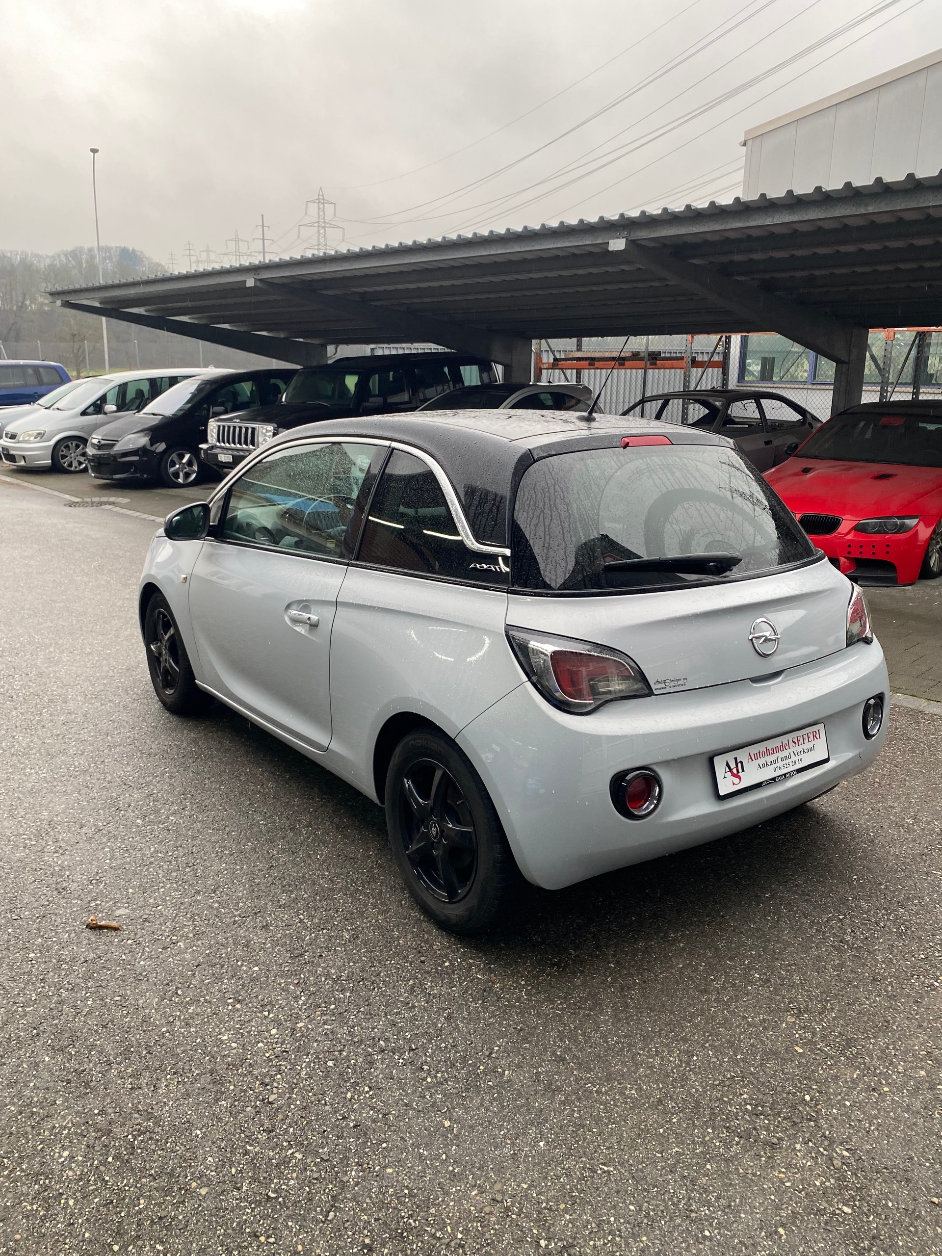OPEL Adam 1.4 ecoFLEX Stars-image-3