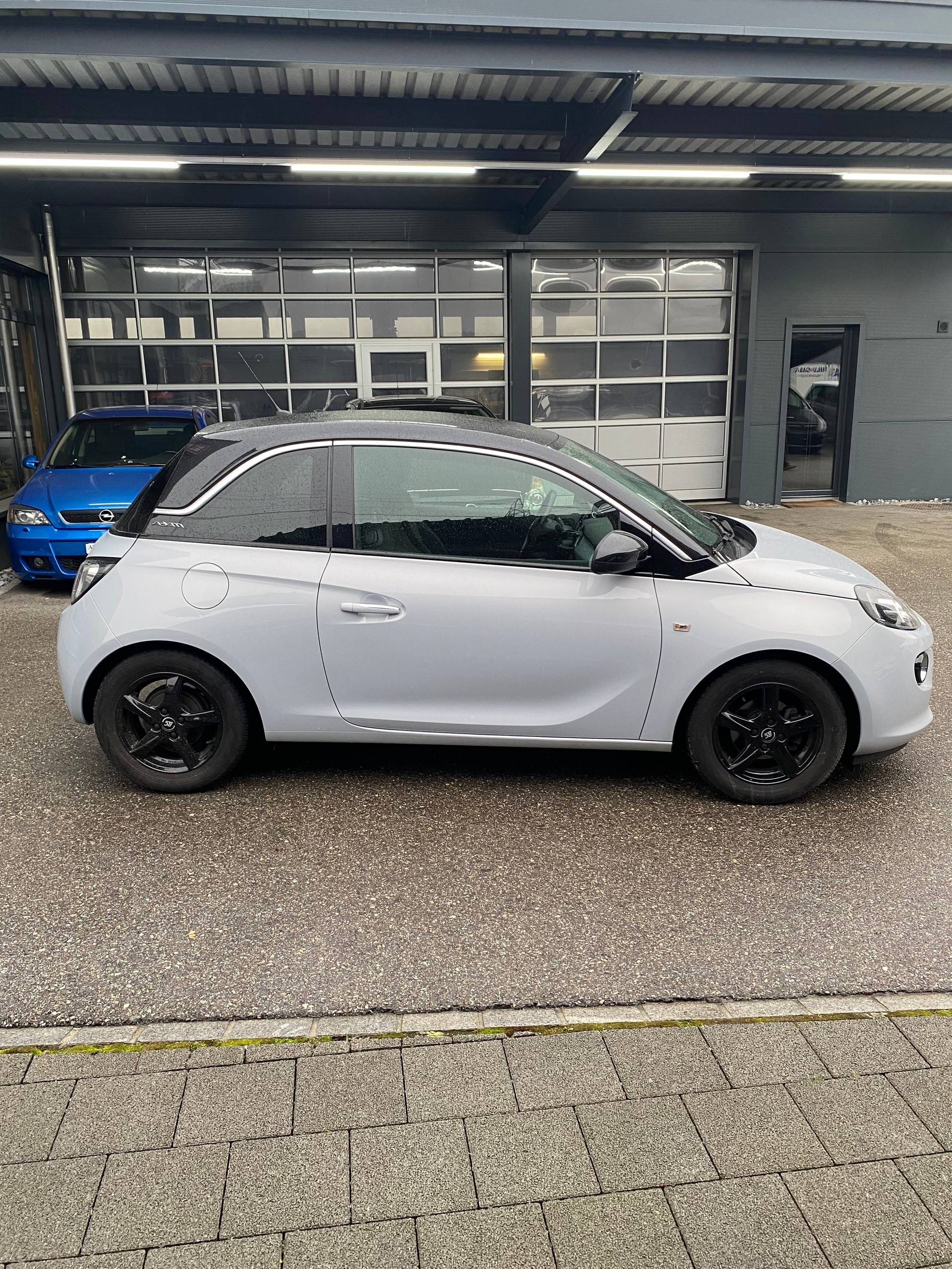 OPEL Adam 1.4 ecoFLEX Stars-image-6