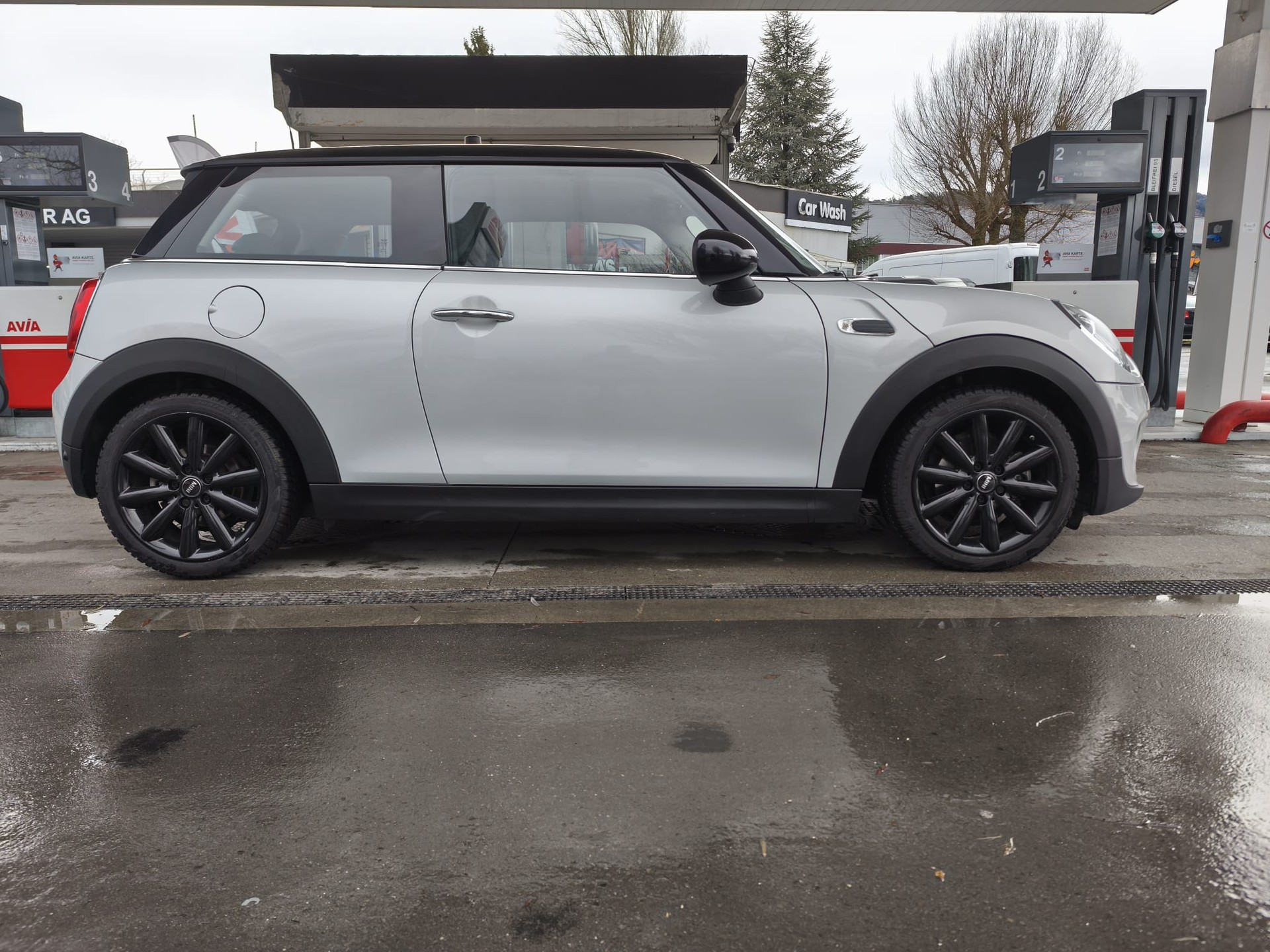 MINI Cooper Steptronic-image-5