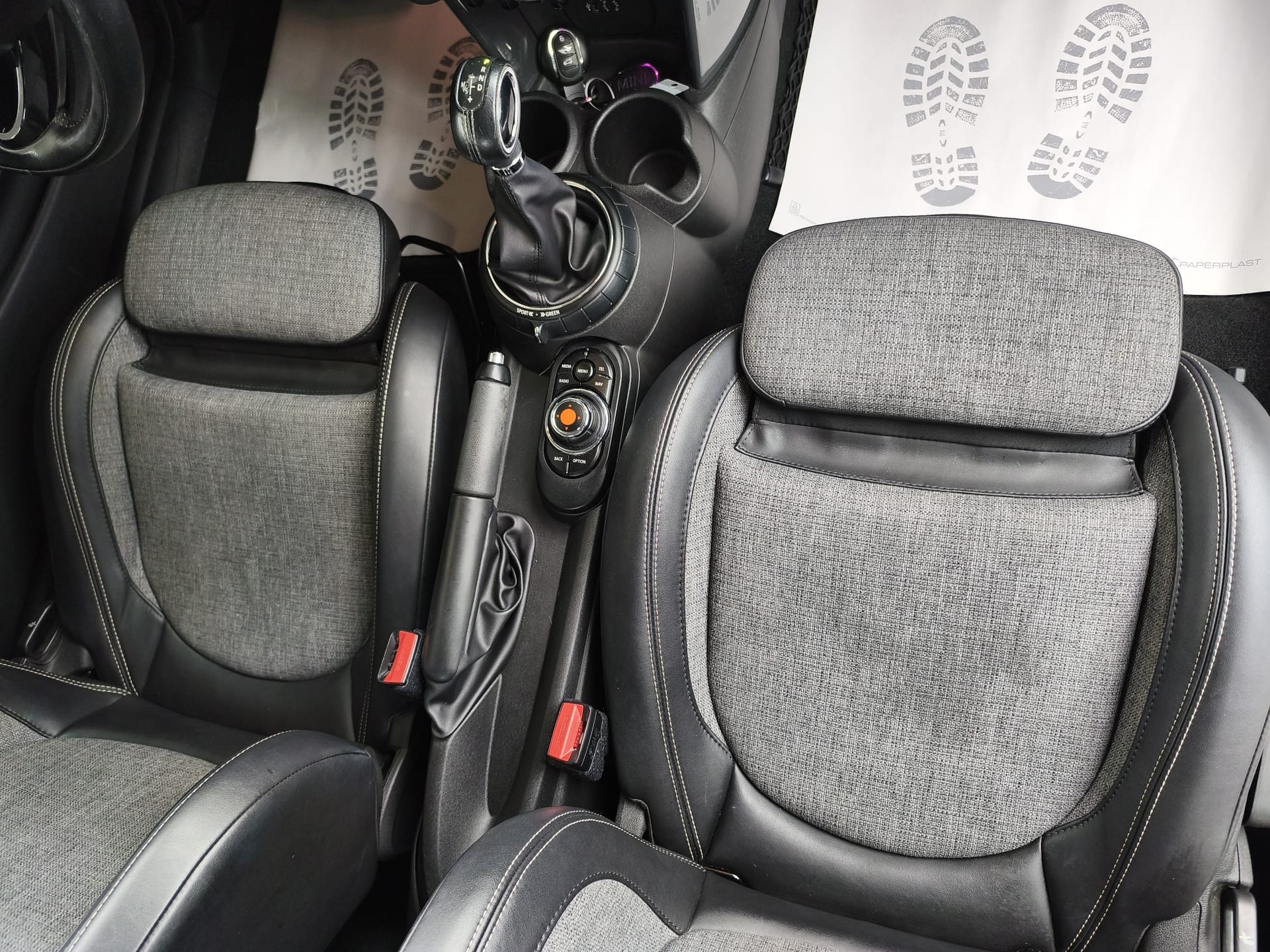 MINI Cooper Steptronic-image-14