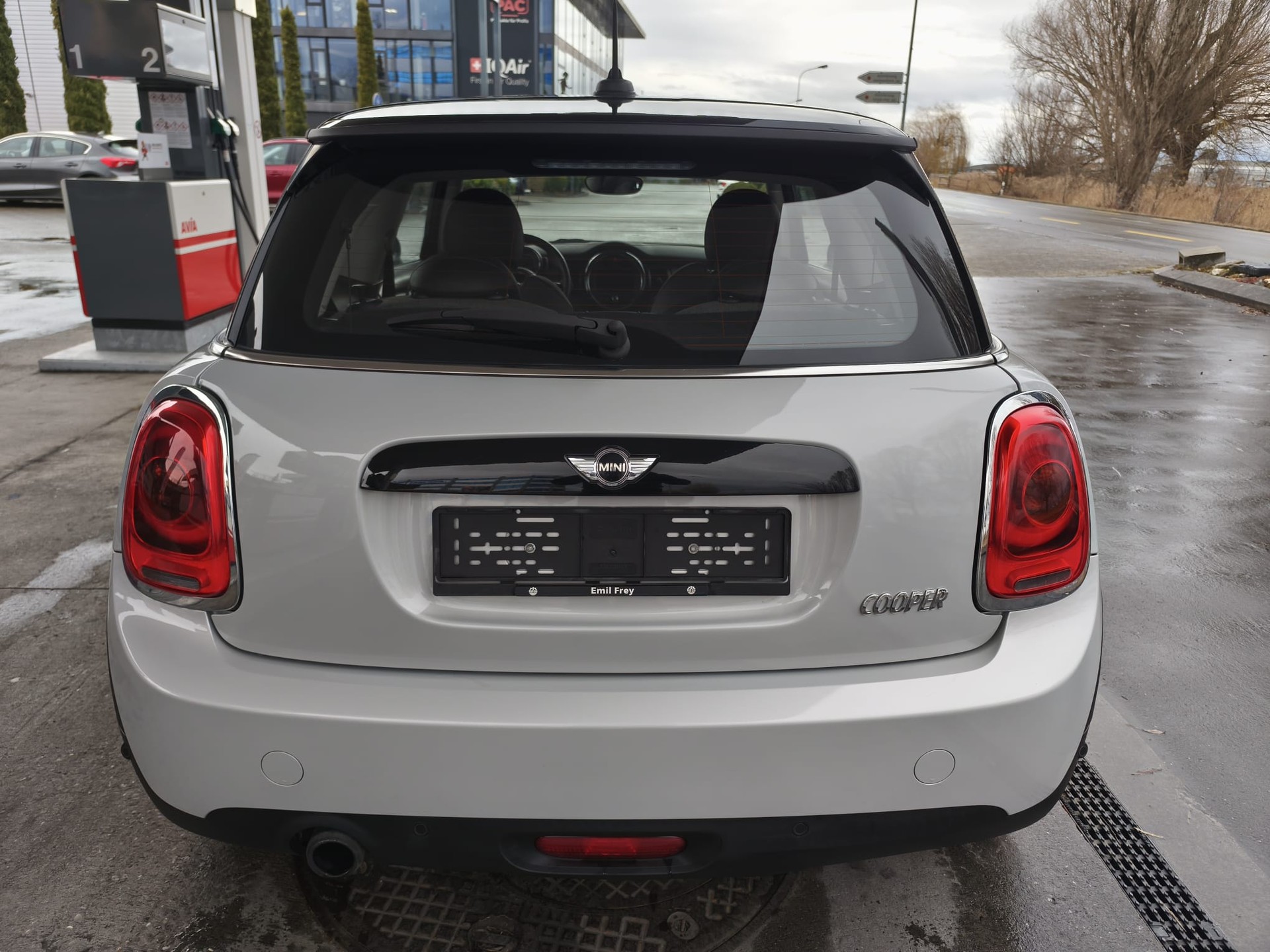 MINI Cooper Steptronic-image-7
