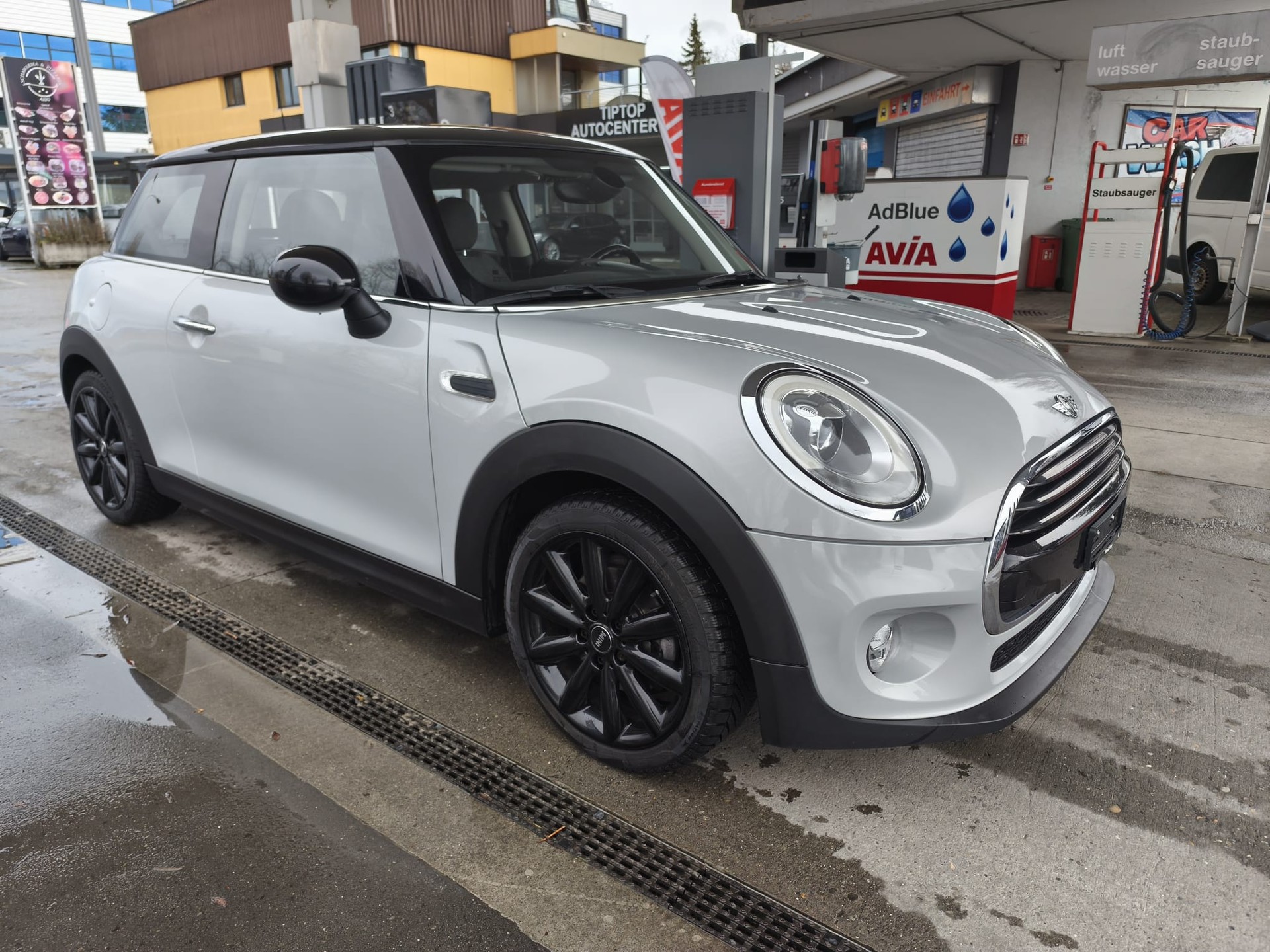 MINI Cooper Steptronic-image-0