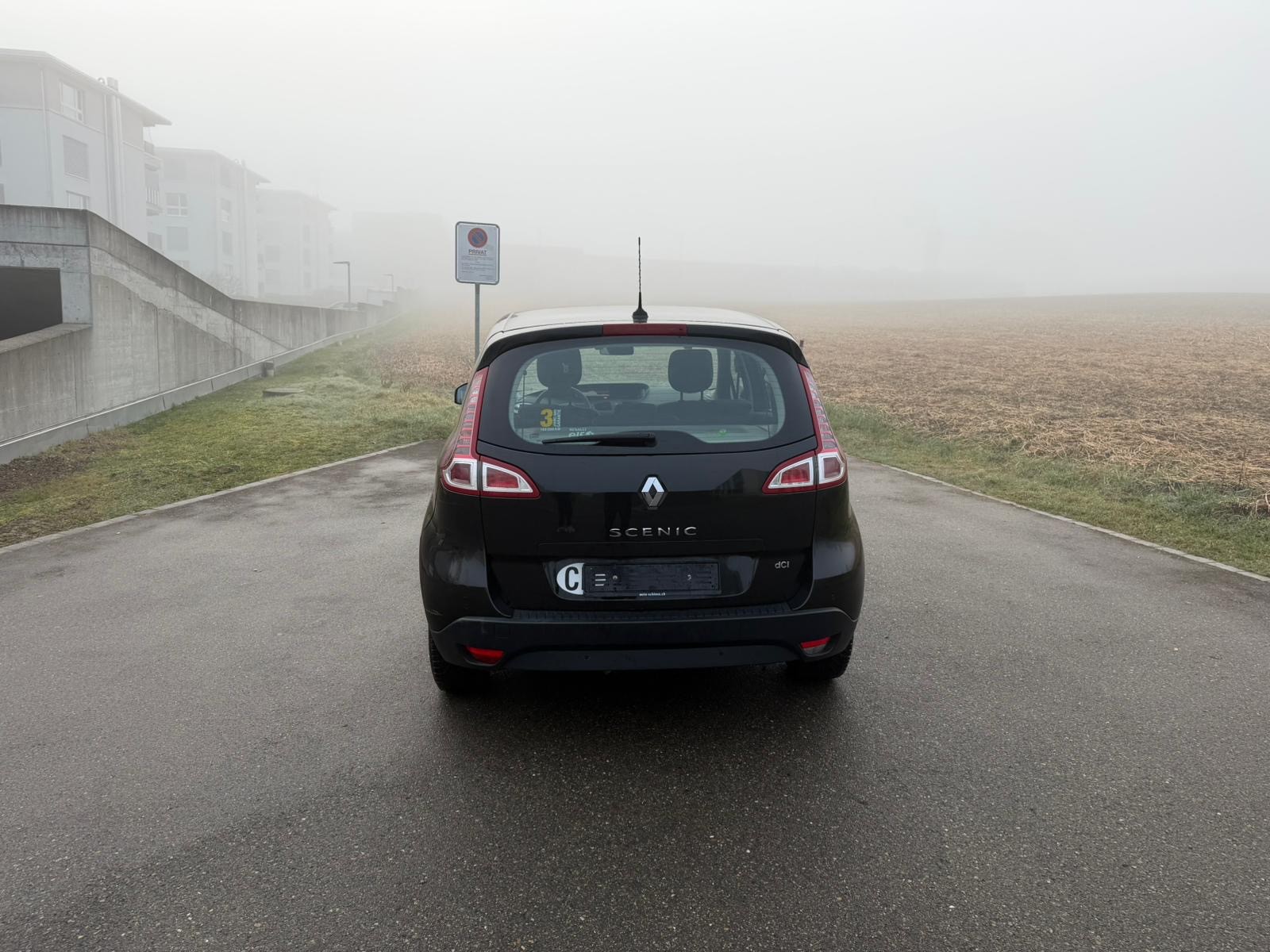 RENAULT Scénic 1.5 dCi Expression-image-5