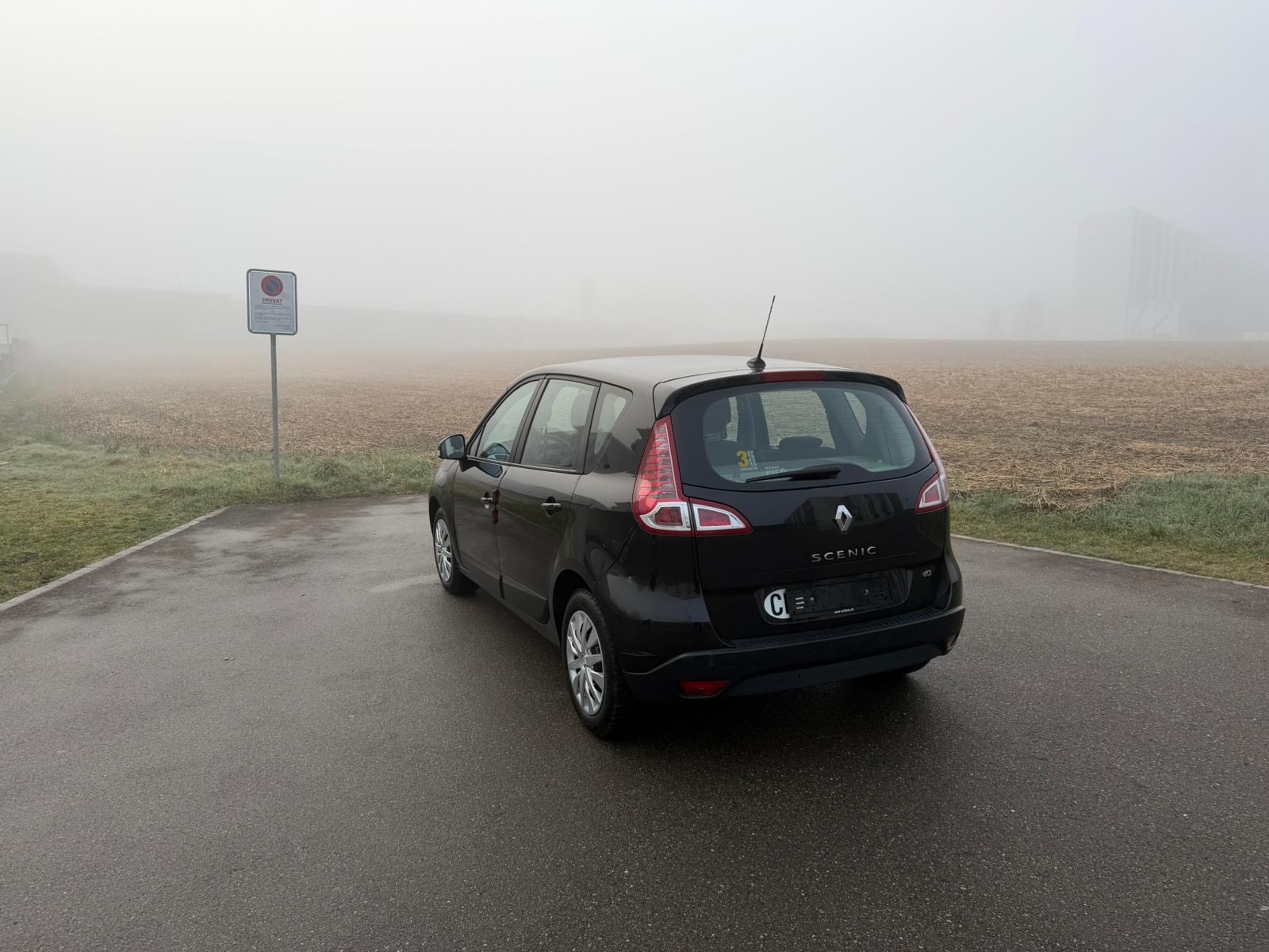 RENAULT Scénic 1.5 dCi Expression-image-6