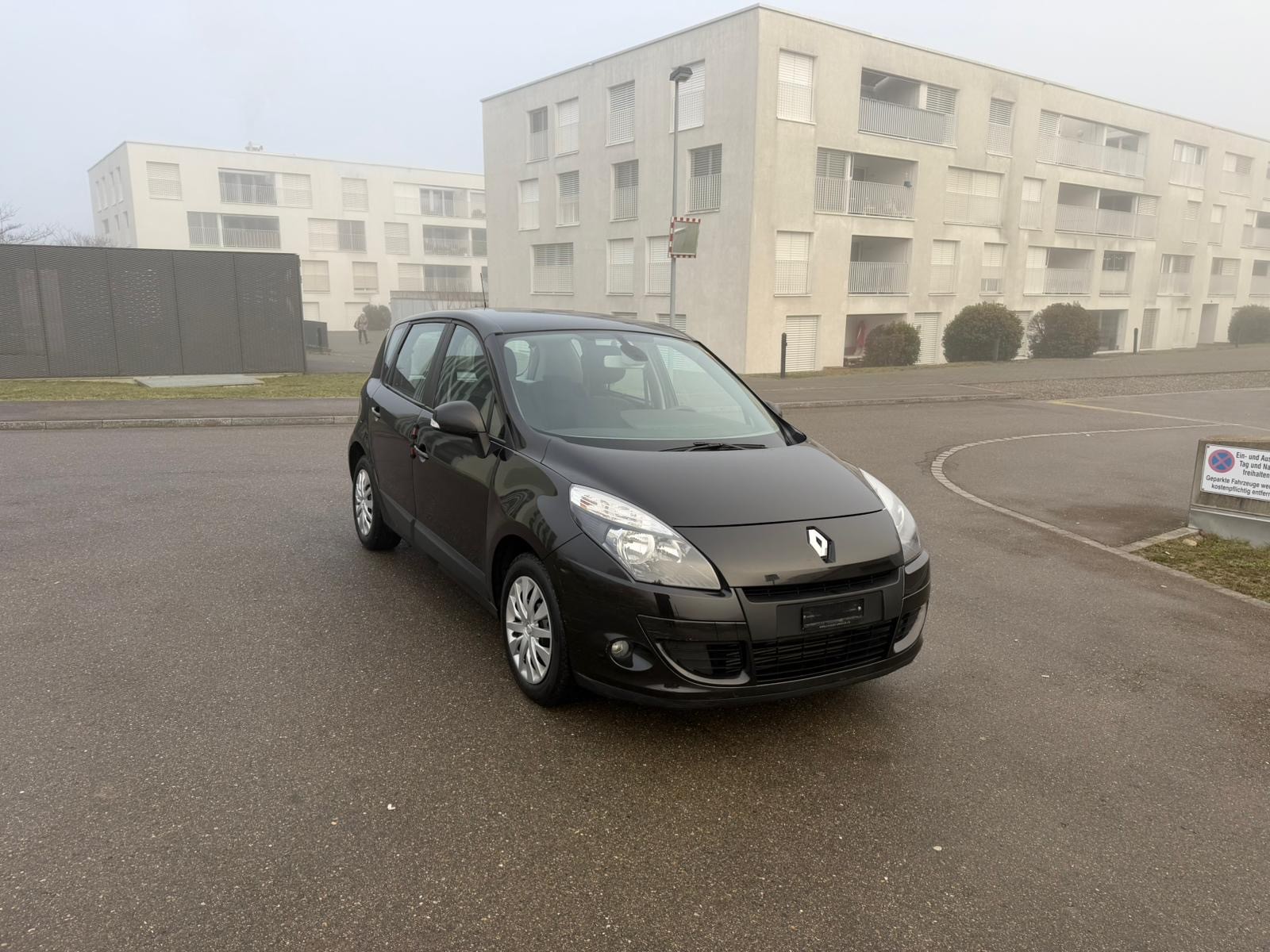 RENAULT Scénic 1.5 dCi Expression-image-2