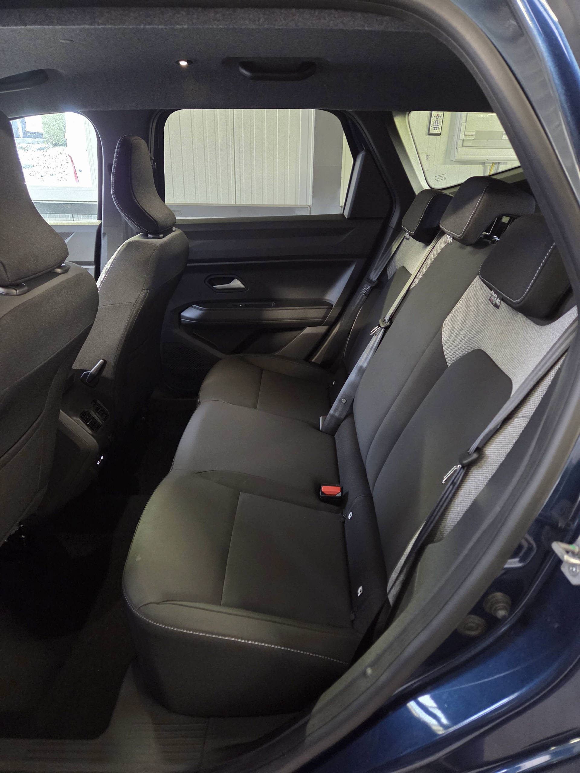 DACIA Bigster 1.8 Hybrid Journey-image-5