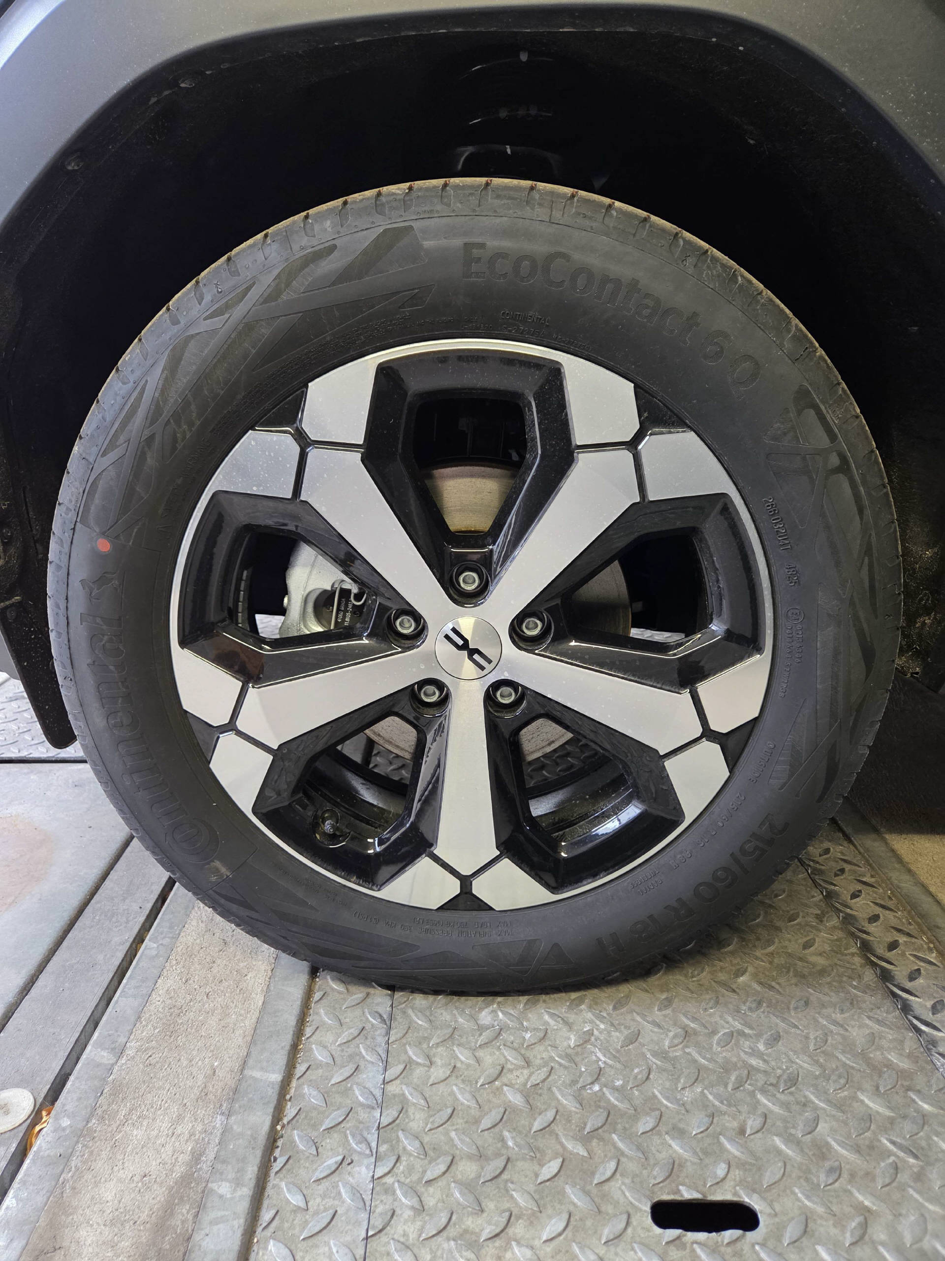 DACIA Bigster 1.8 Hybrid Journey-image-15